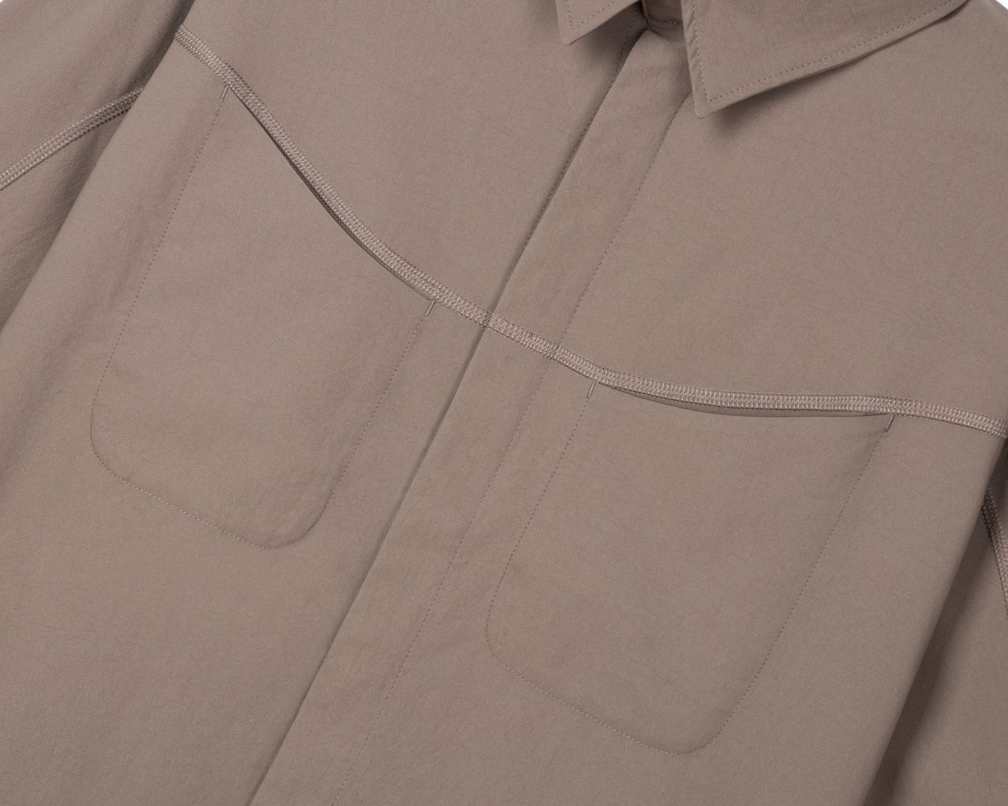 PeaceShell™ River Shirt