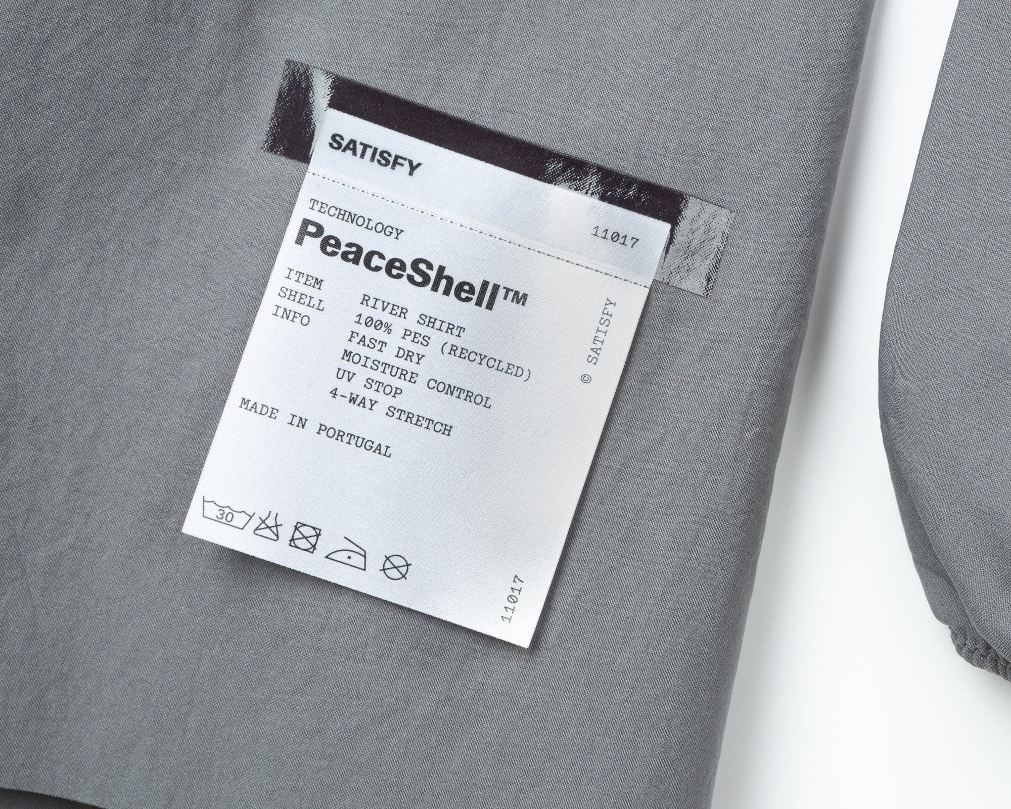 PeaceShell™ River Shirt