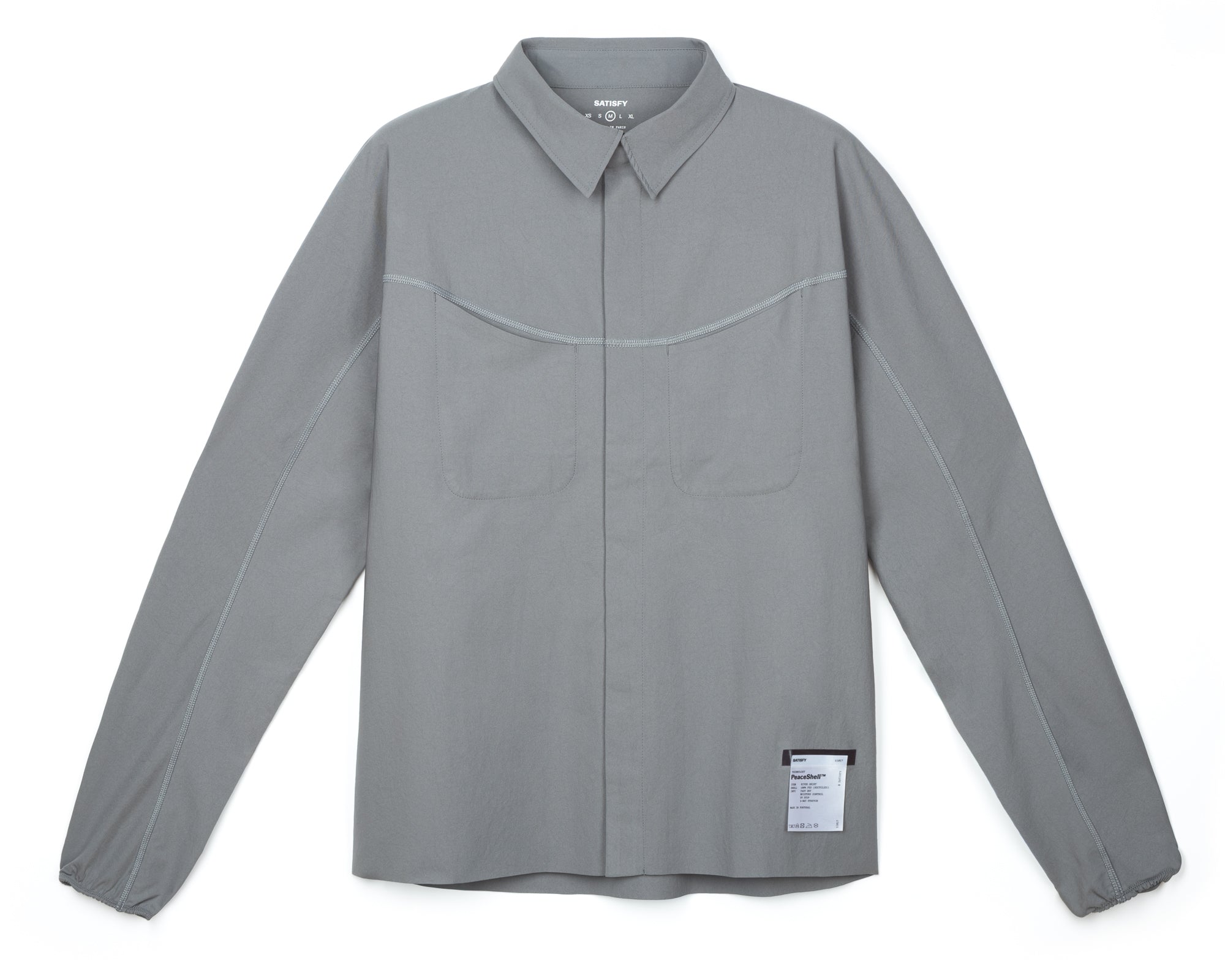 PeaceShell™ River Shirt