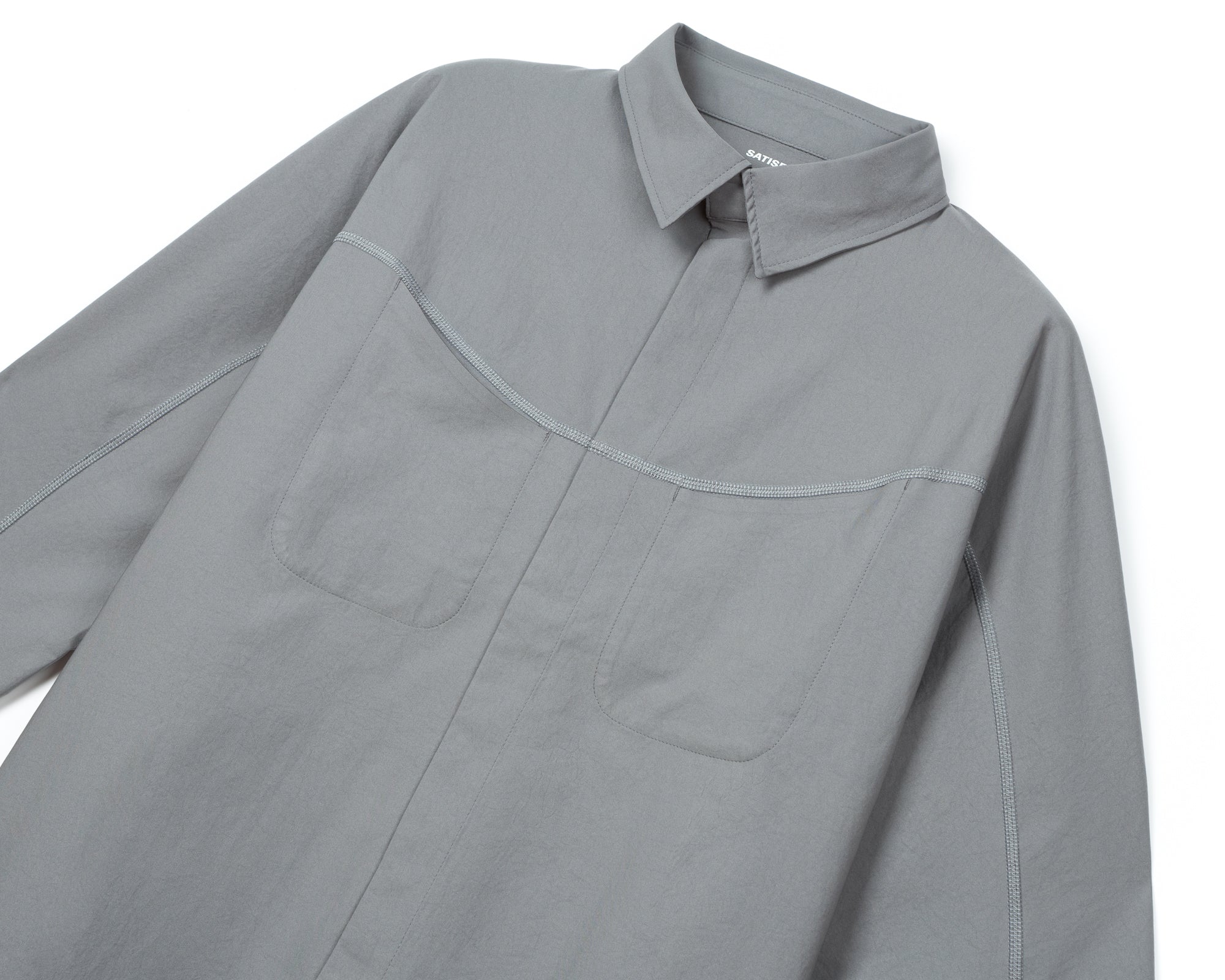 PeaceShell™ River Shirt