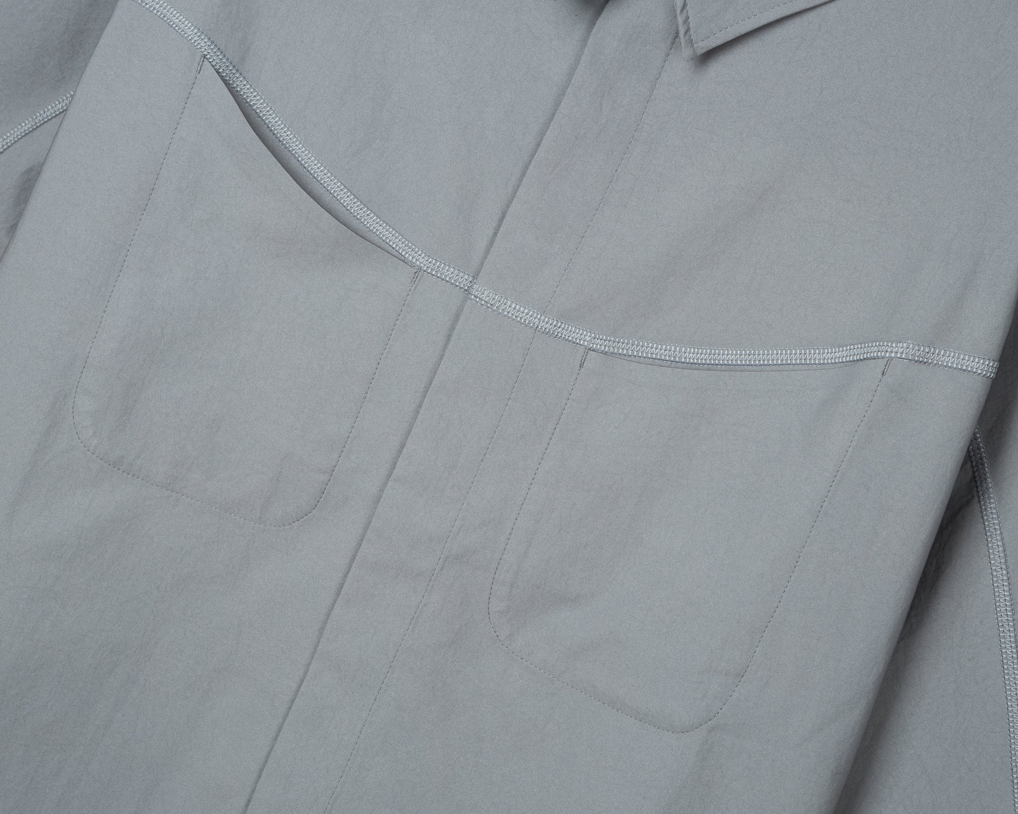 PeaceShell™ River Shirt