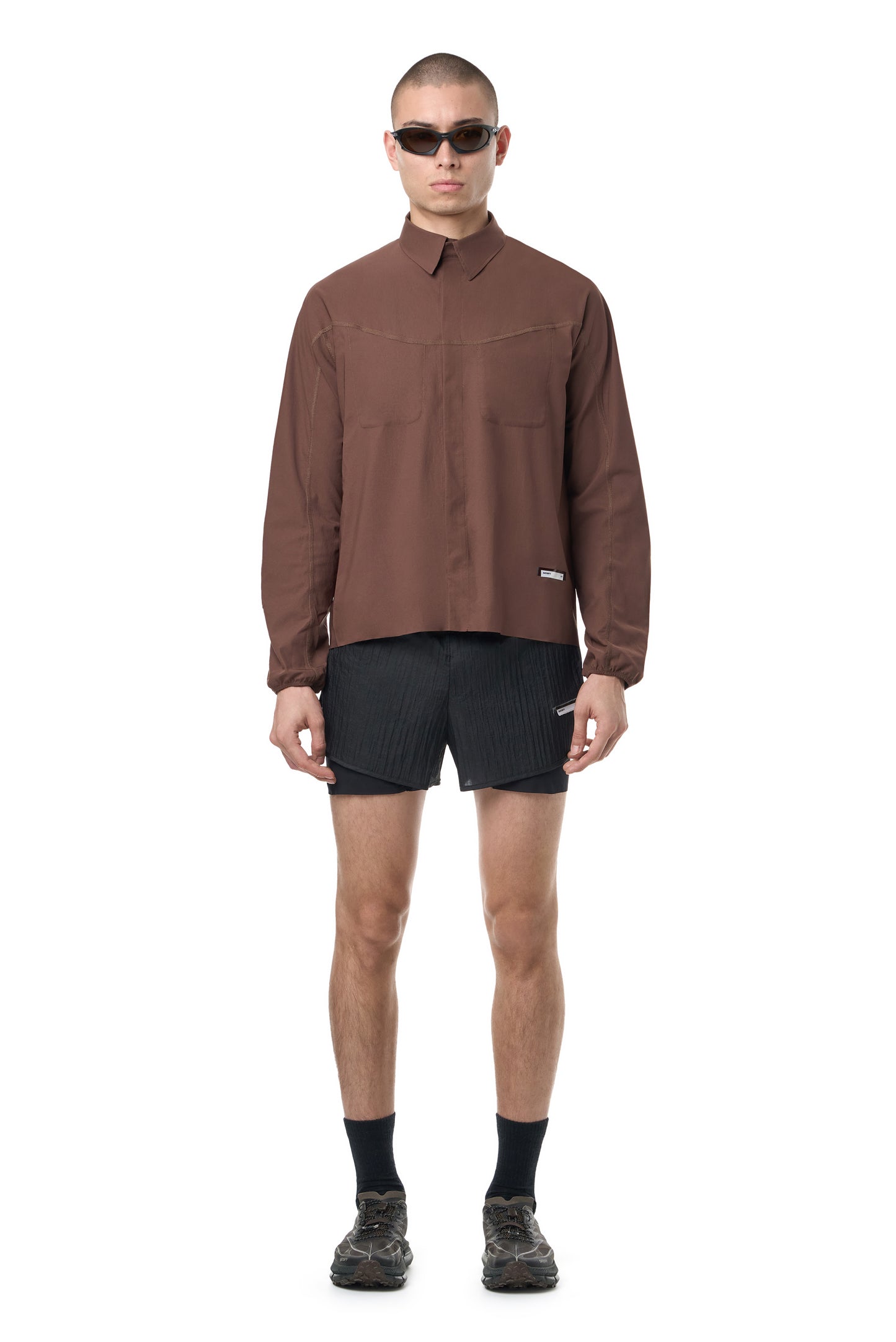 PeaceShell™ River Shirt