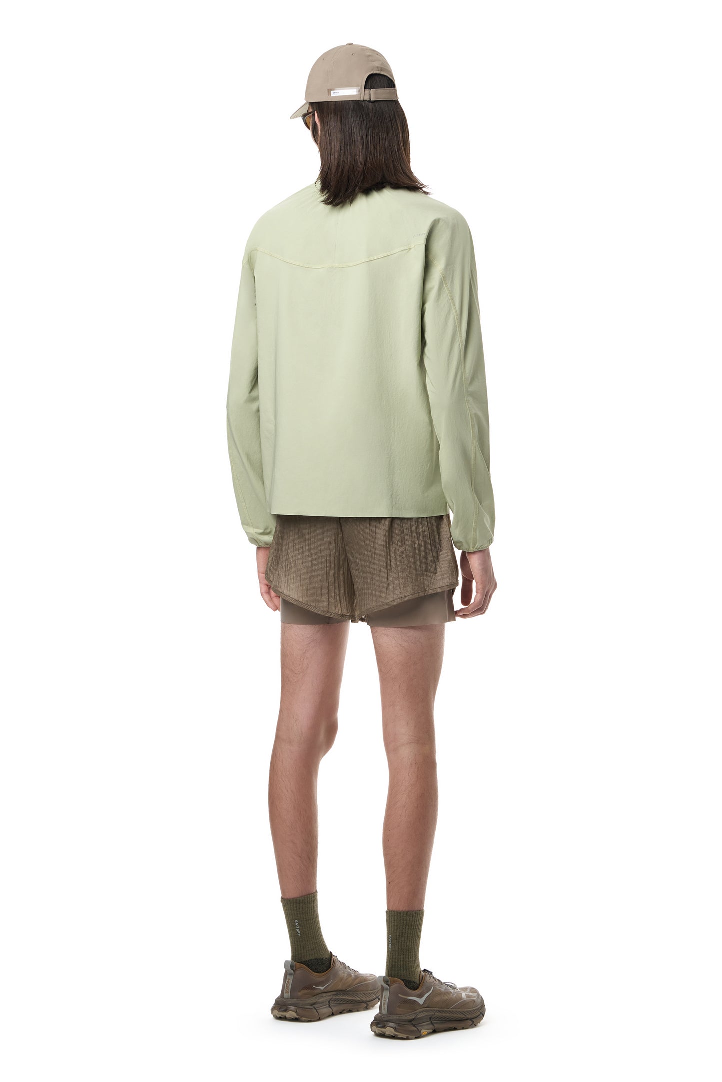 PeaceShell™ River Shirt