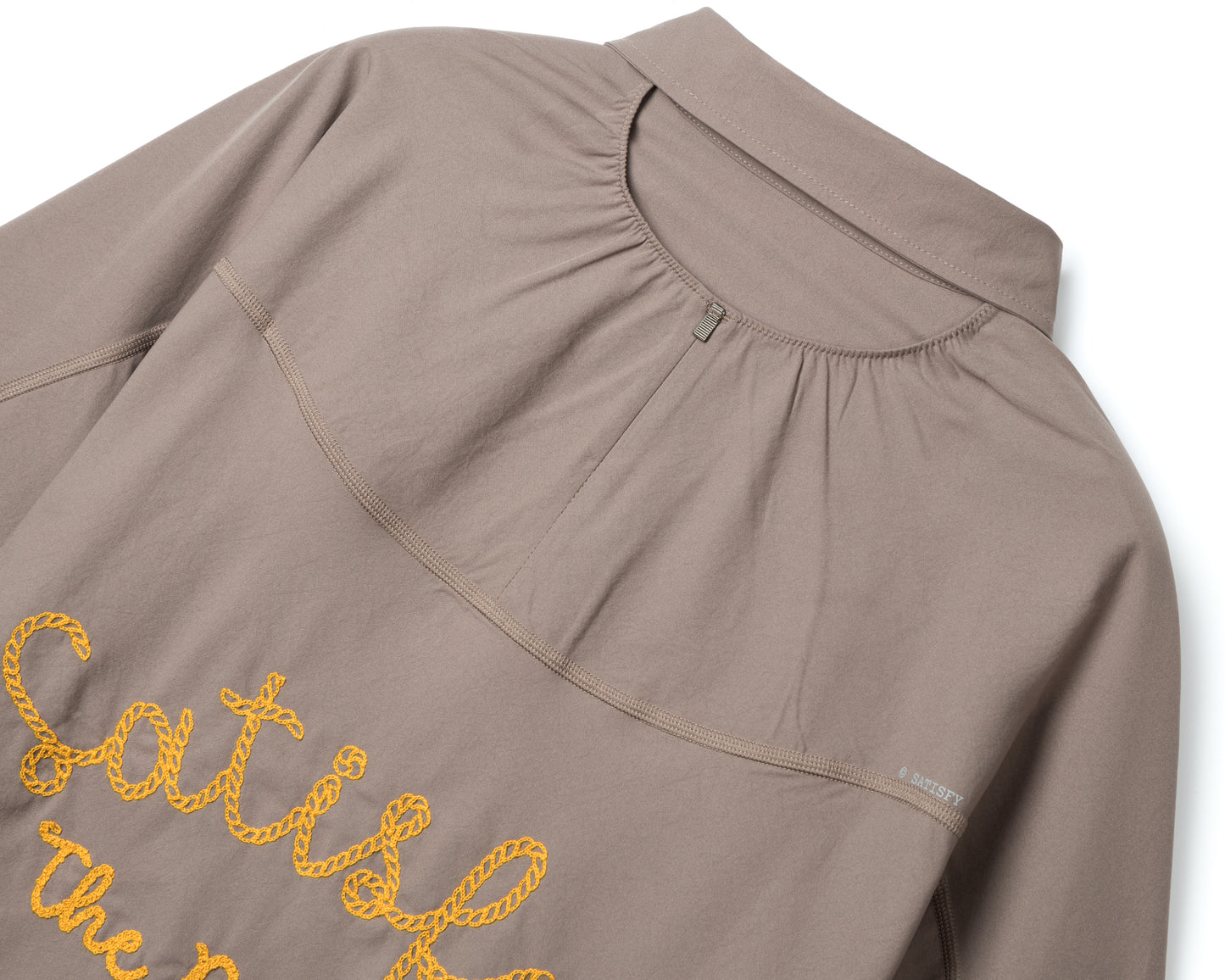 PeaceShell™ River Shirt