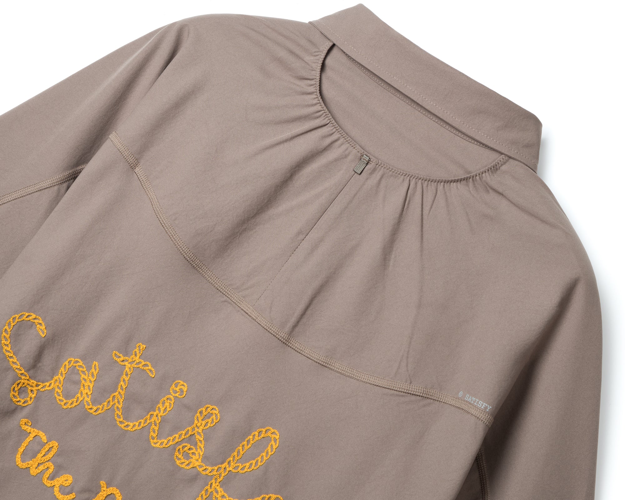 PeaceShell™ River Shirt