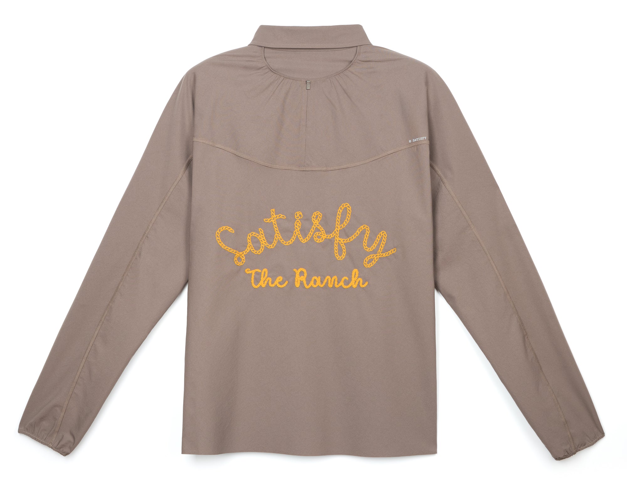 PeaceShell™ River Shirt
