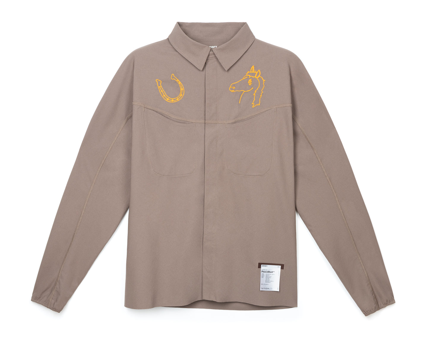 PeaceShell™ River Shirt
