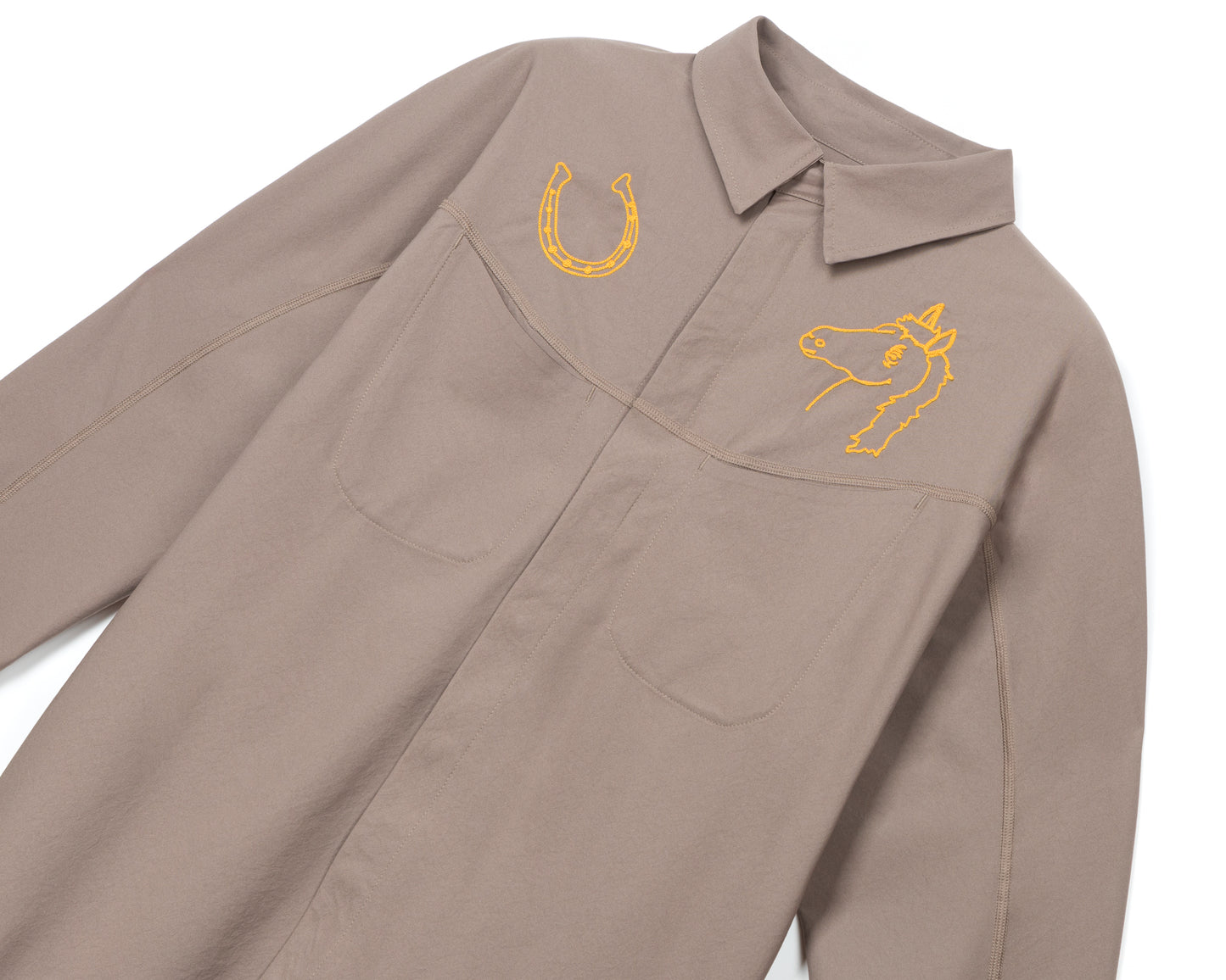 PeaceShell™ River Shirt