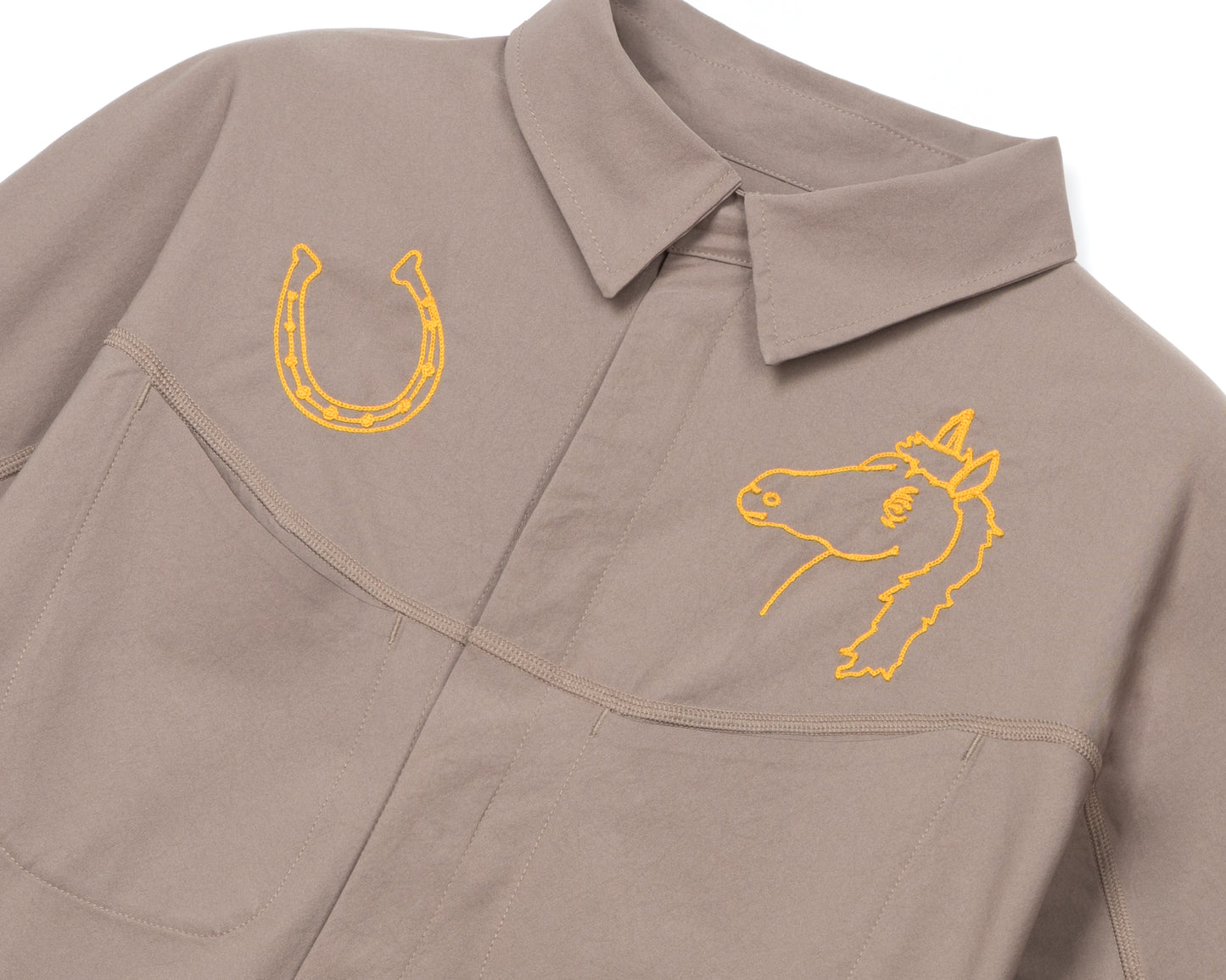 PeaceShell™ River Shirt