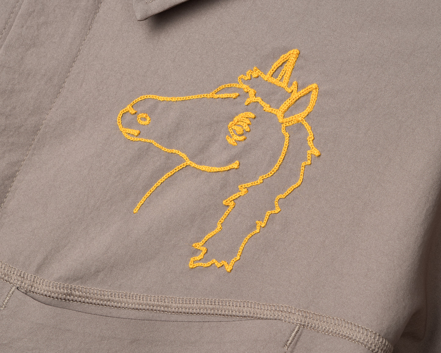 PeaceShell™ River Shirt