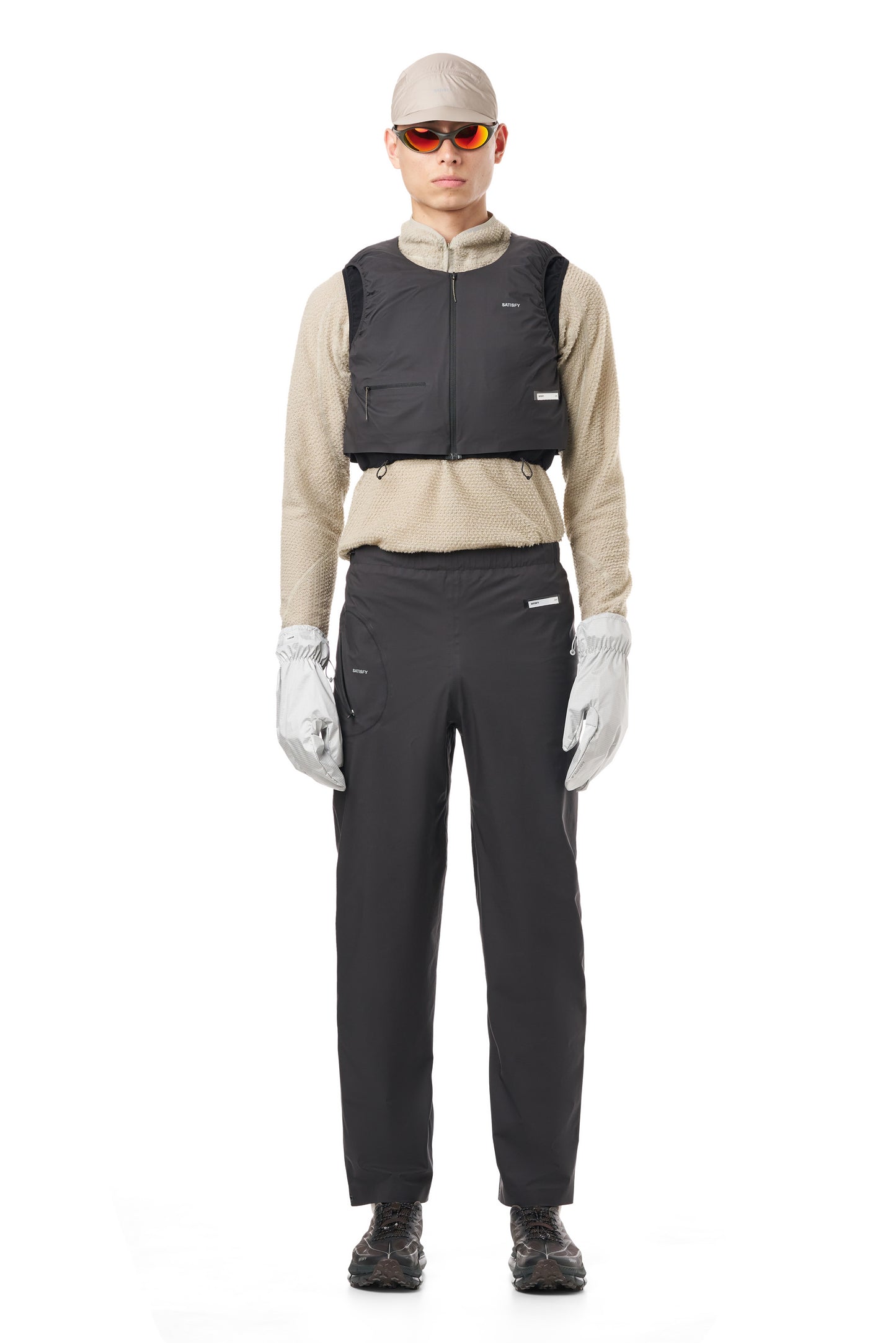 Pertex® Modular Thermal Vest