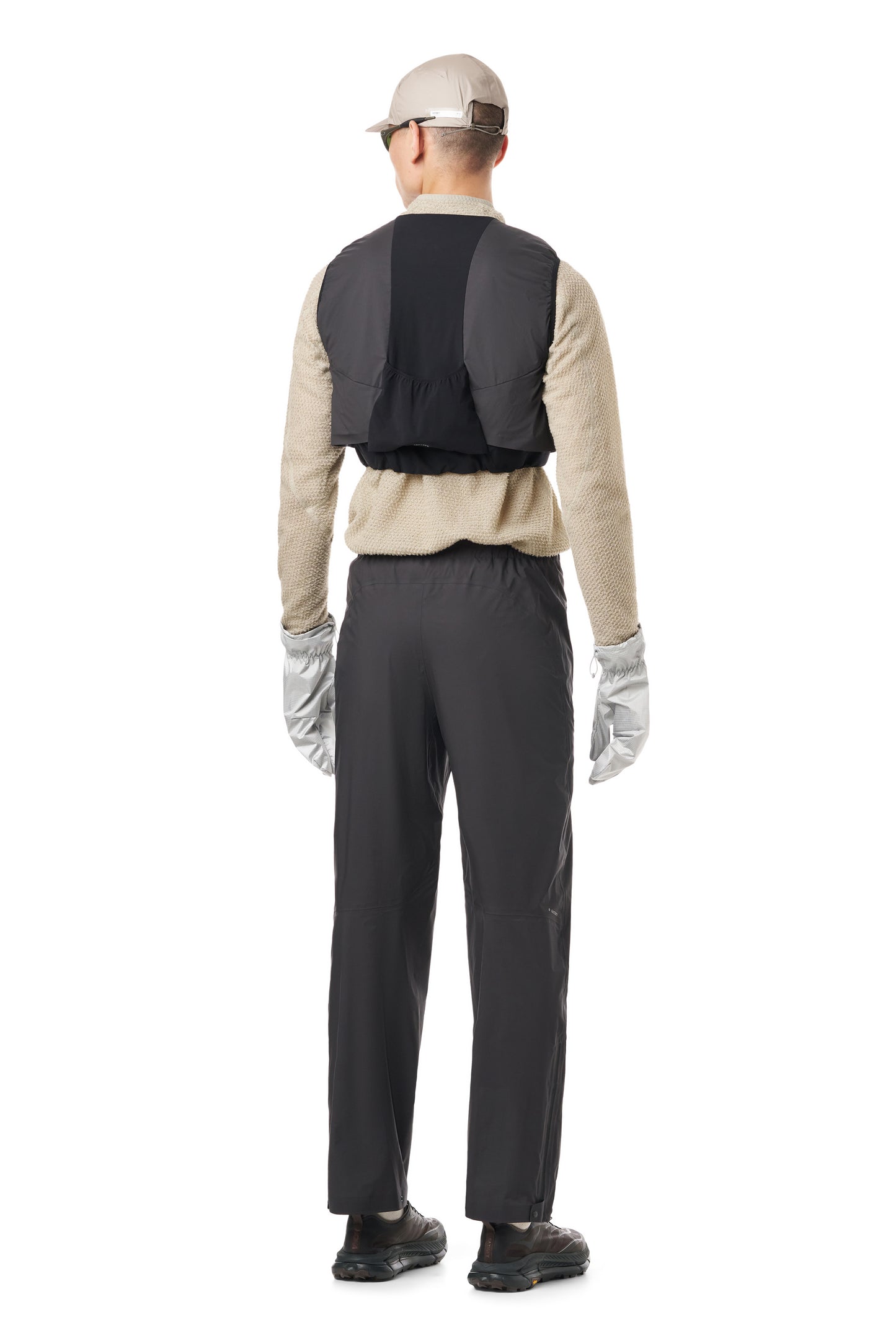 Pertex® Modular Thermal Vest
