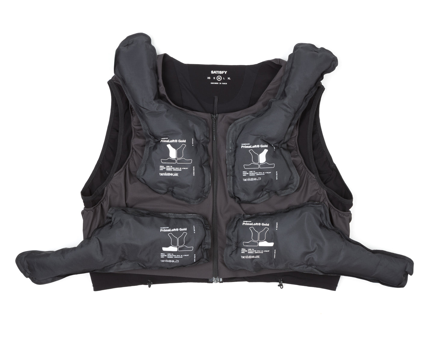 Pertex® Modular Thermal Vest