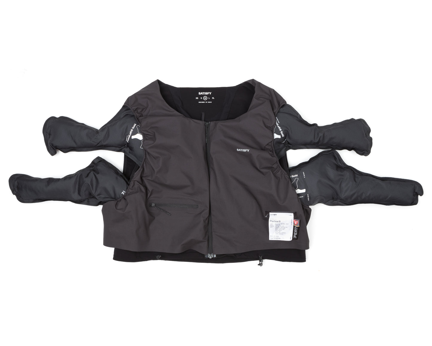 Pertex® Modular Thermal Vest