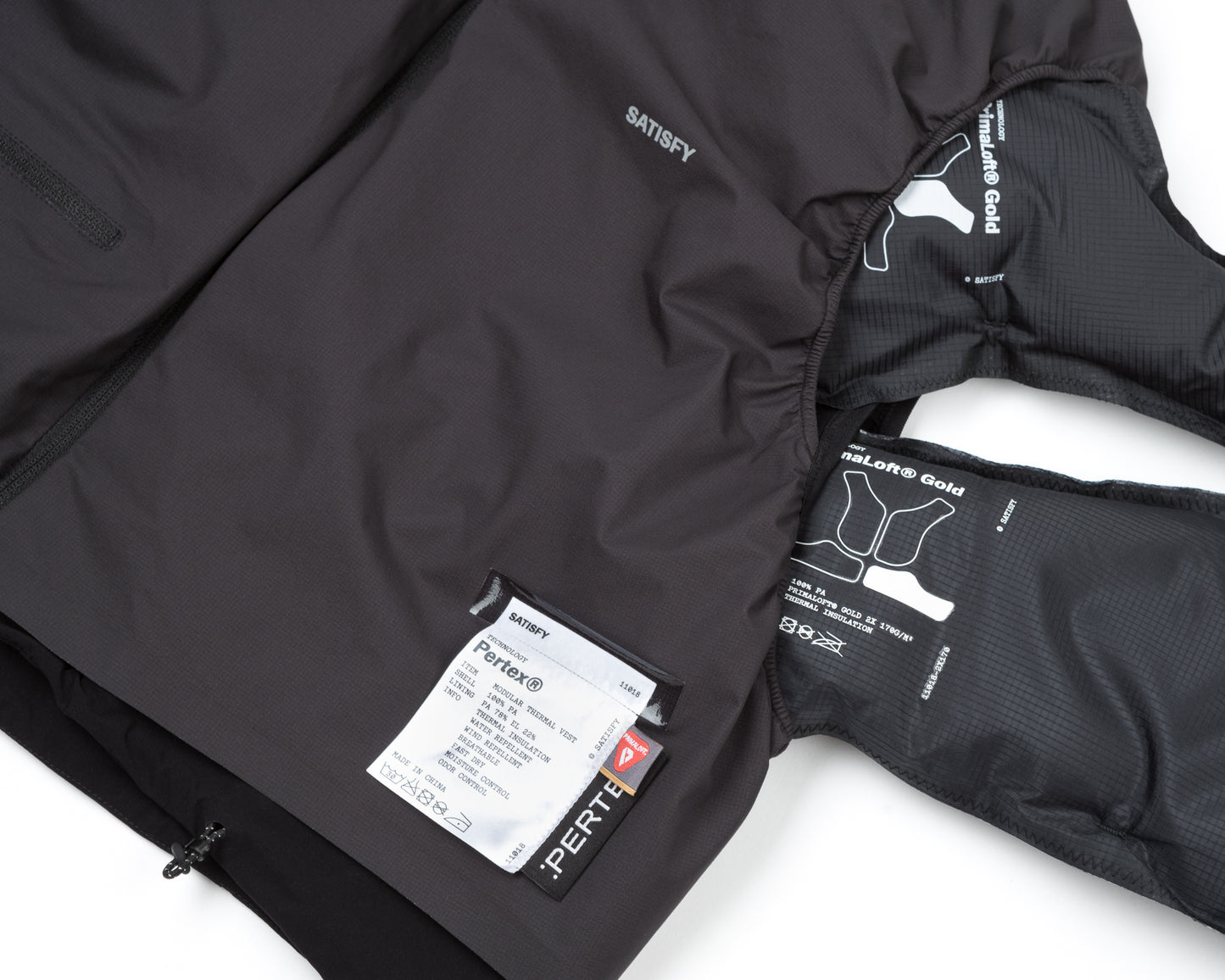 Pertex® Modular Thermal Vest