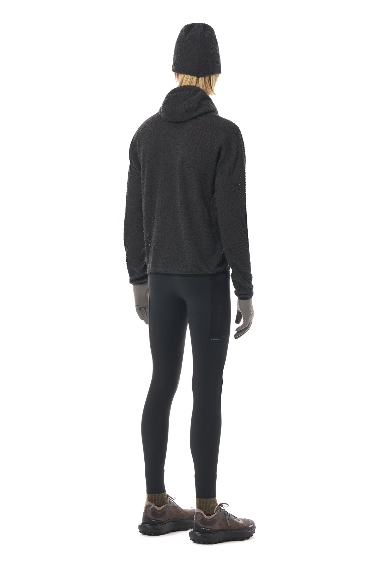 FuzzFleece™ AD Light Hoodie