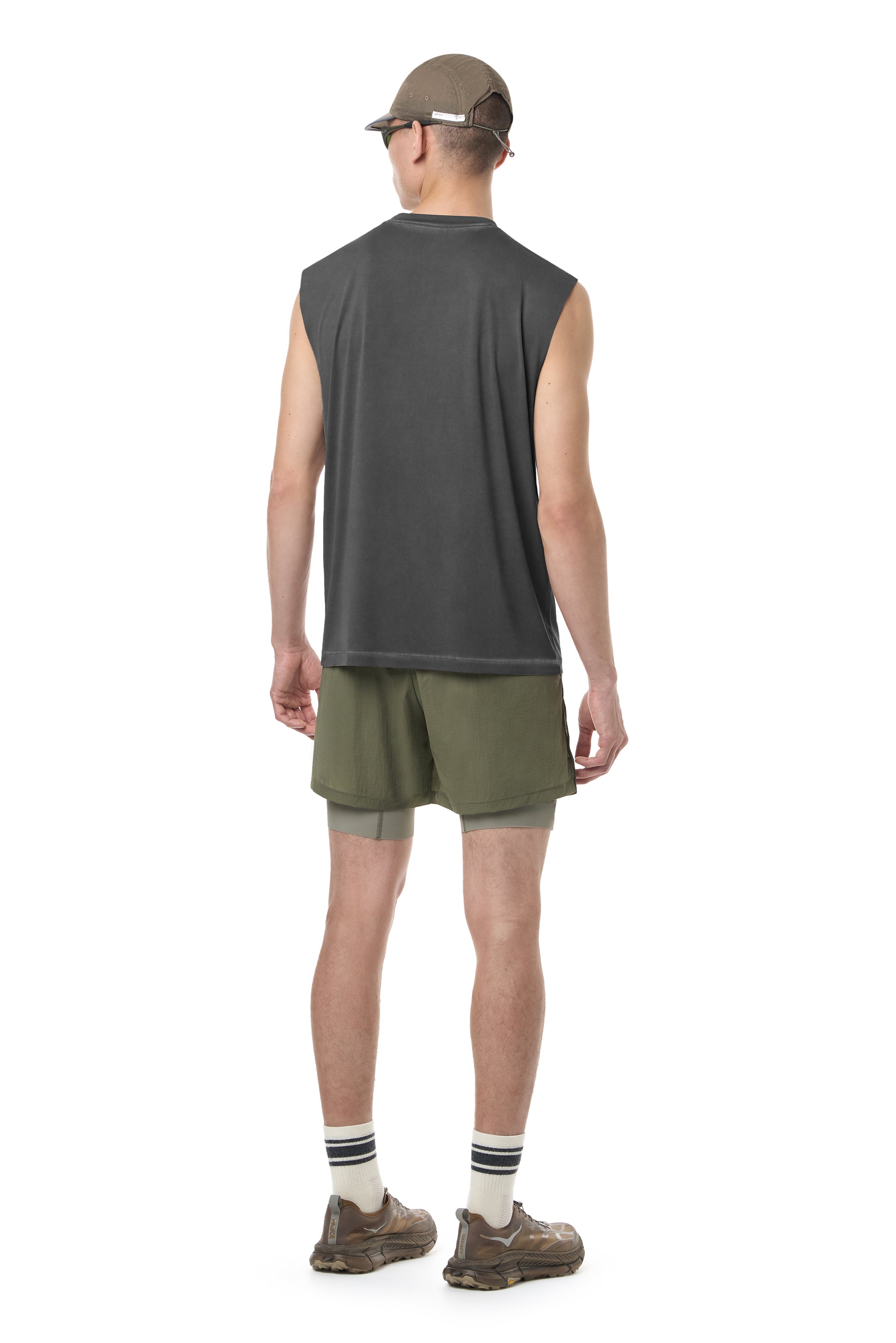 AuraLite™ Muscle Tee