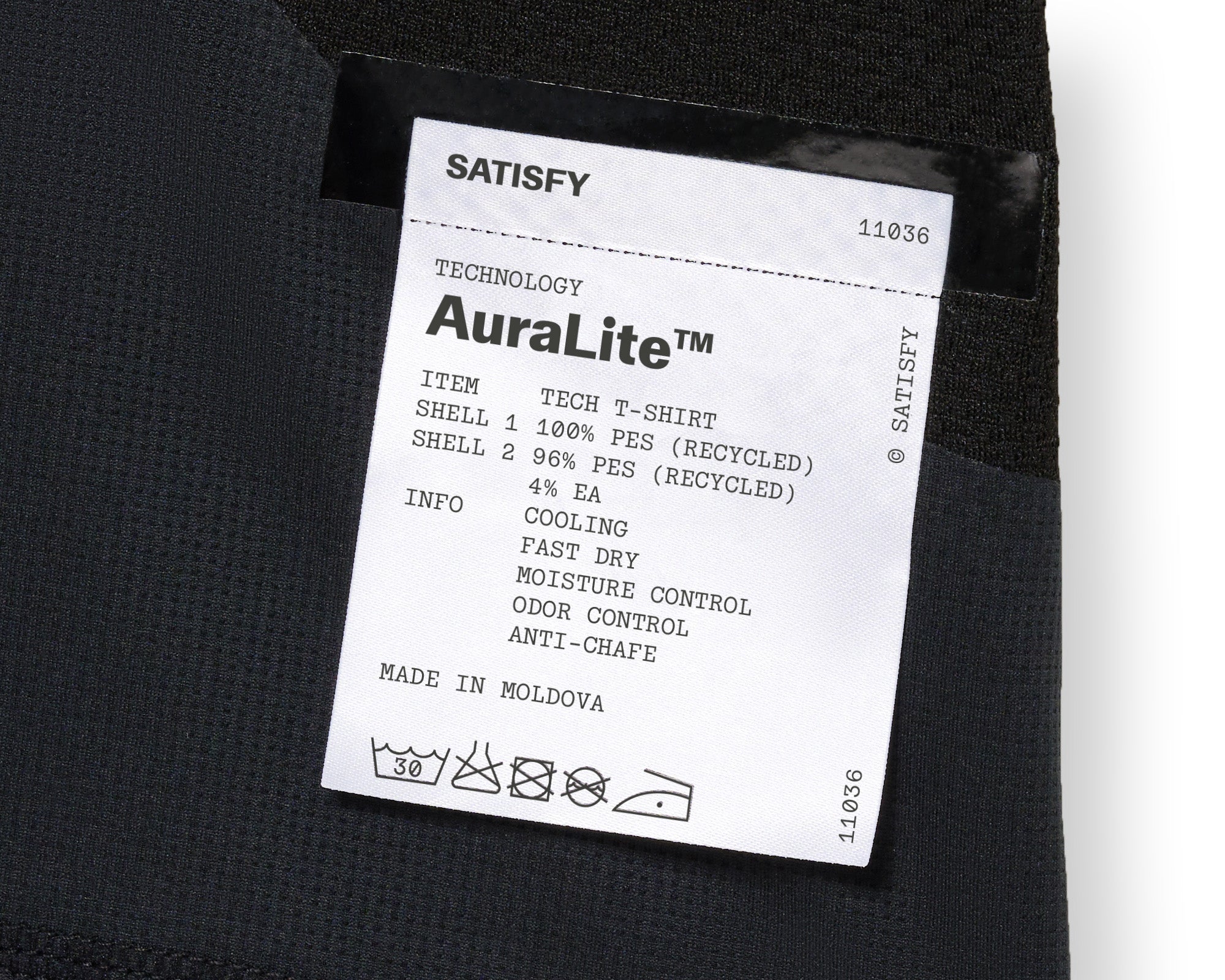 AuraLite™ Tech T-Shirt
