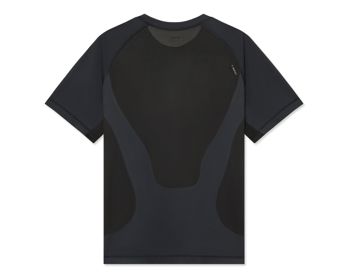 SATISFY T-shirt Satisfy Running | Mercari