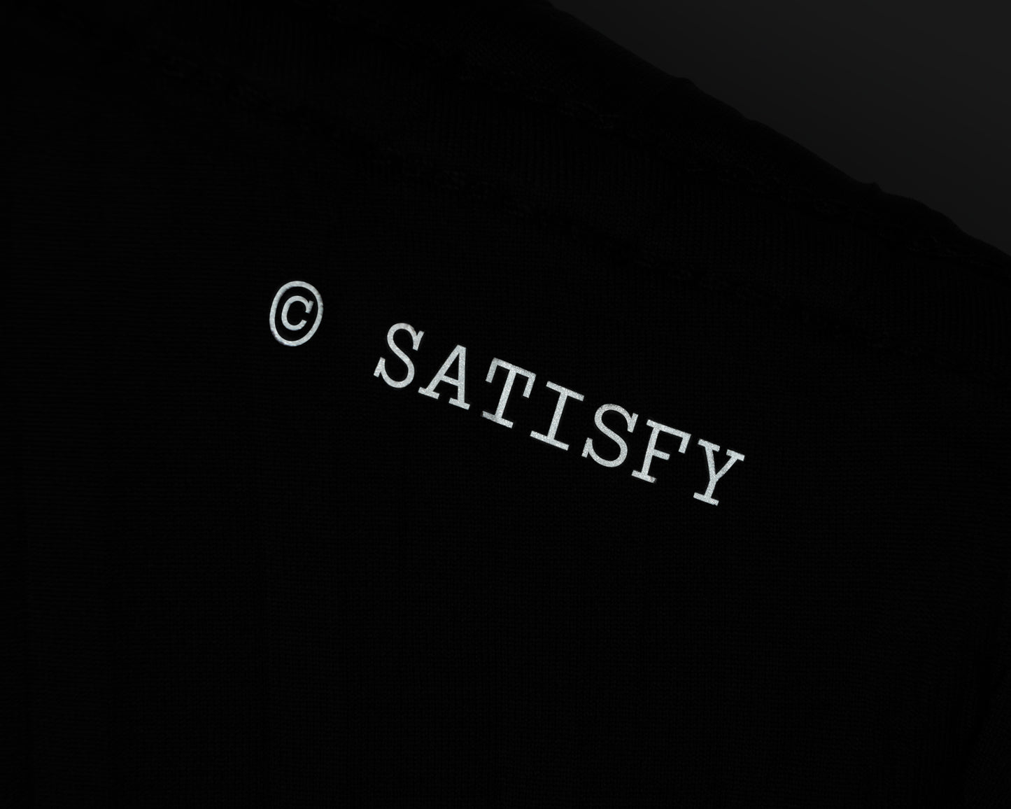 AuraLite™ Pleated Long Tee