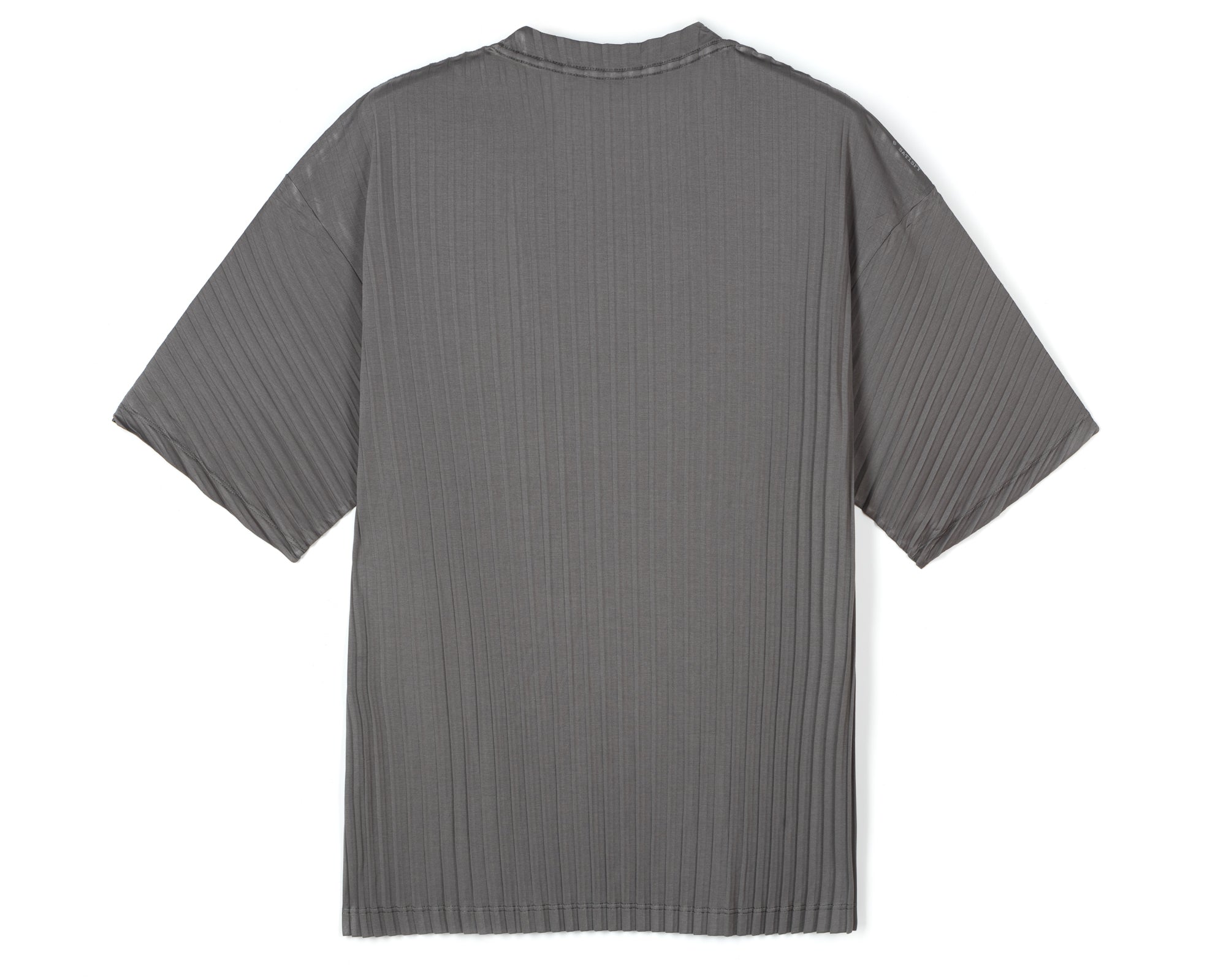 AuraLite™ Pleated T-Shirt
