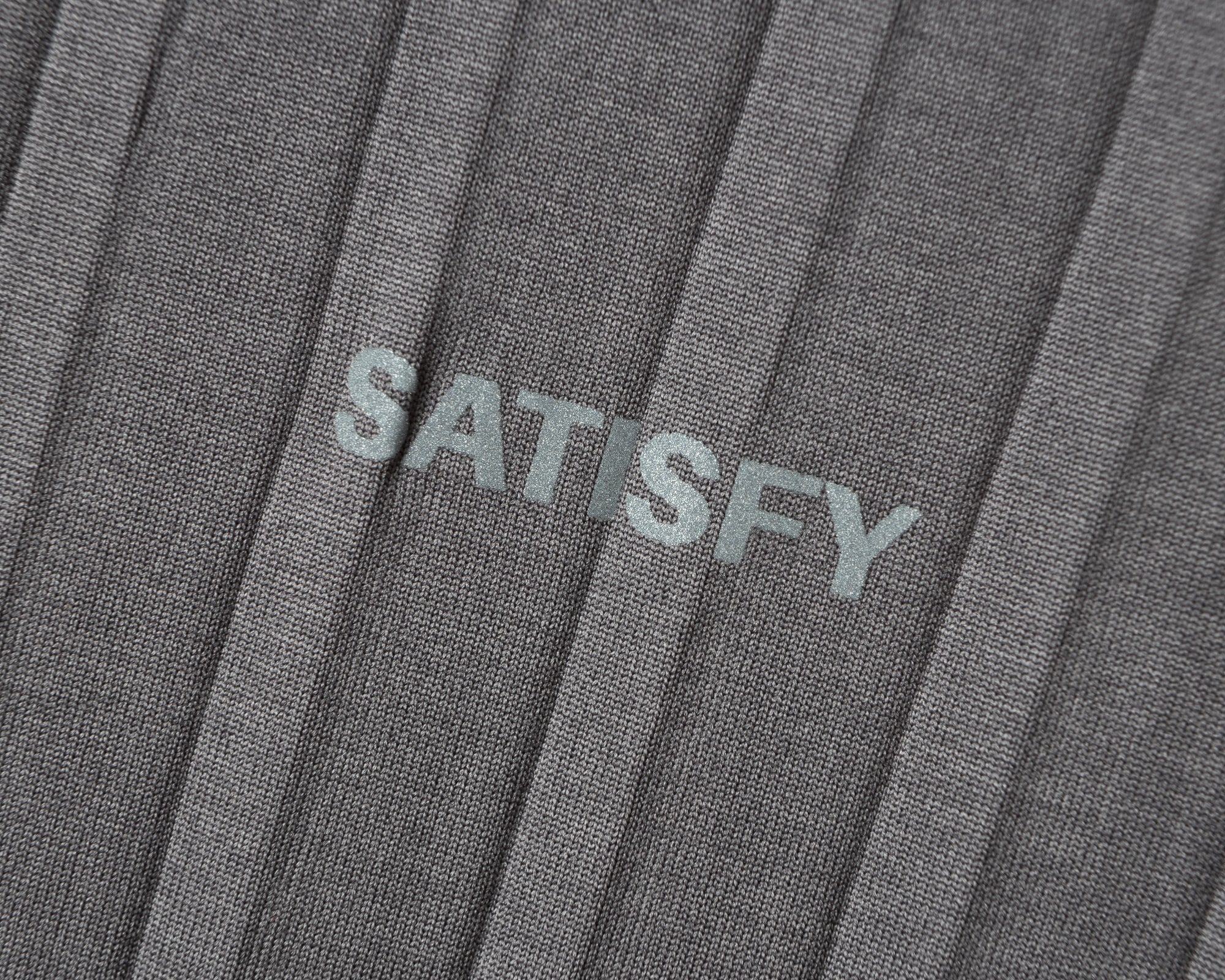 AuraLite™ Pleated T-Shirt