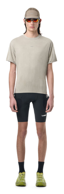 AuraLite™ Pleated T-Shirt