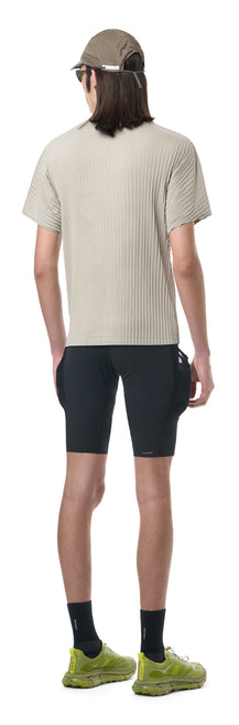 AuraLite™ Pleated T-Shirt