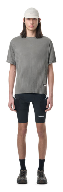 AuraLite™ Pleated T-Shirt