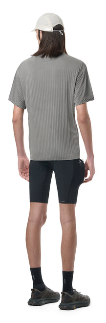 AuraLite™ Pleated T-Shirt