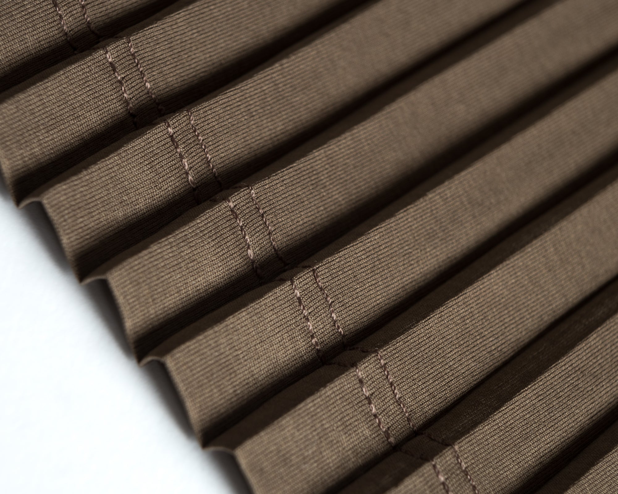 AuraLite™ Pleated T-Shirt