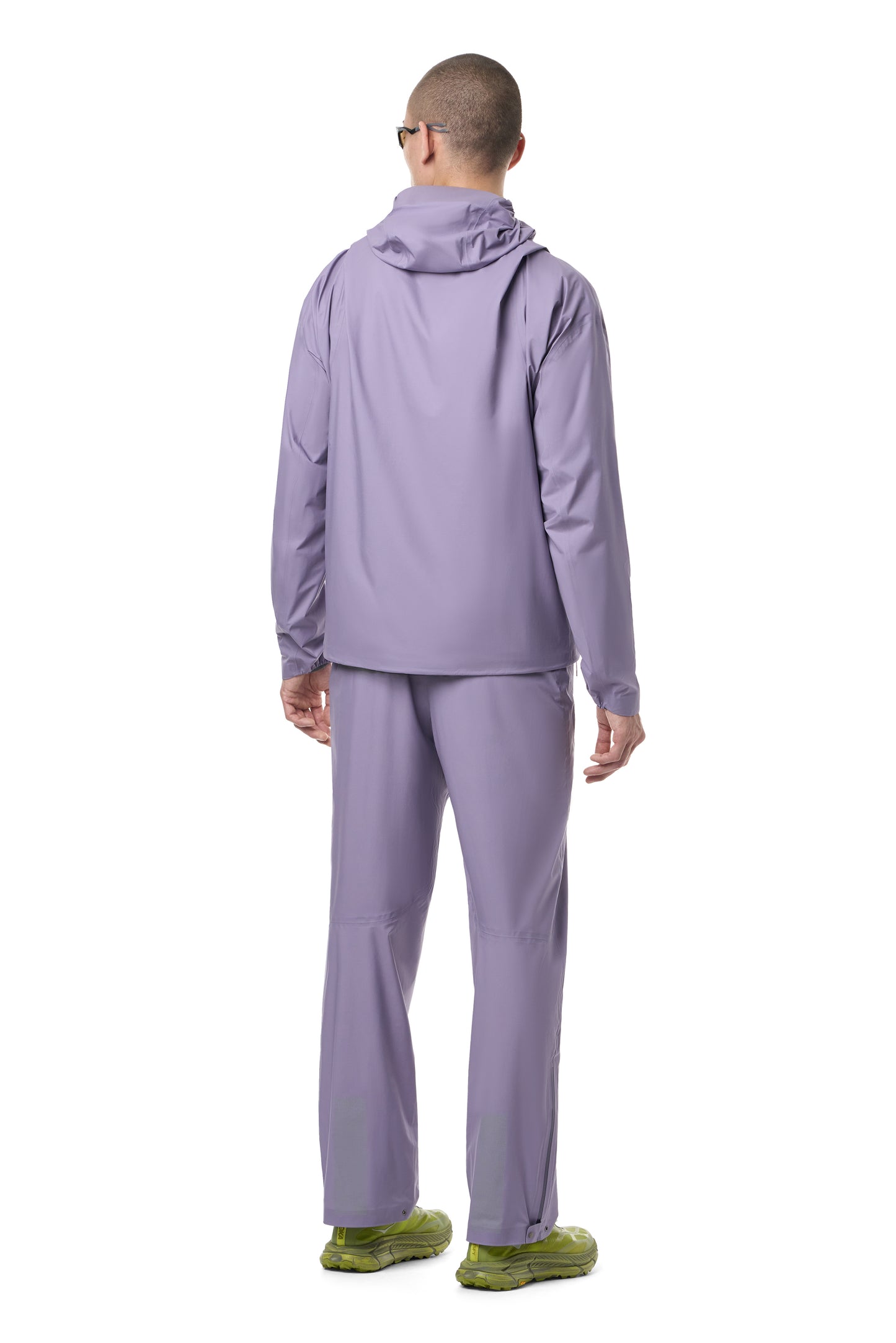 Pertex® 3L Fly Rain Jacket