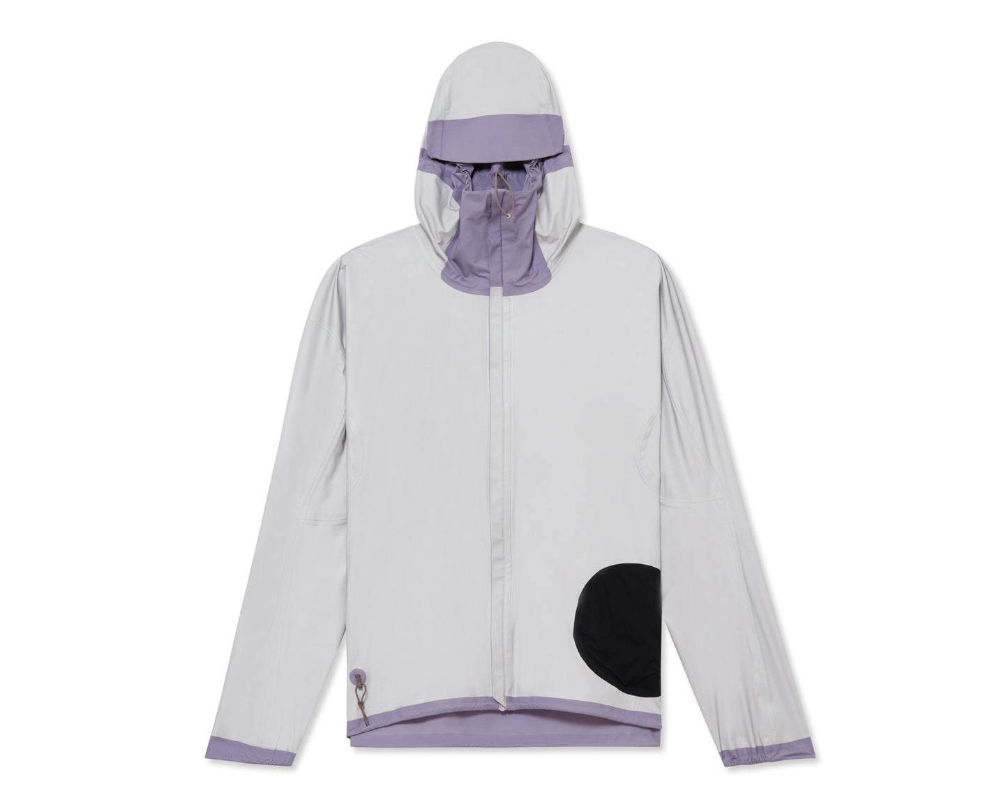 Pertex® 3L Fly Rain Jacket
