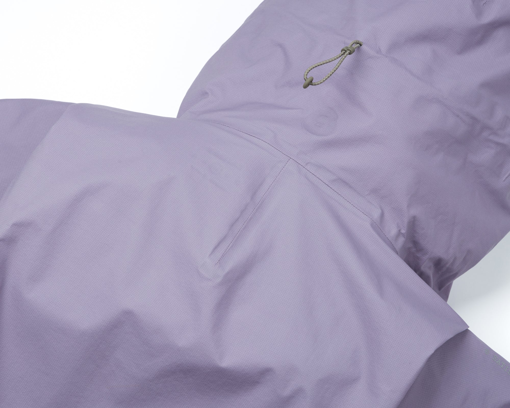 Pertex® 3L Fly Rain Jacket
