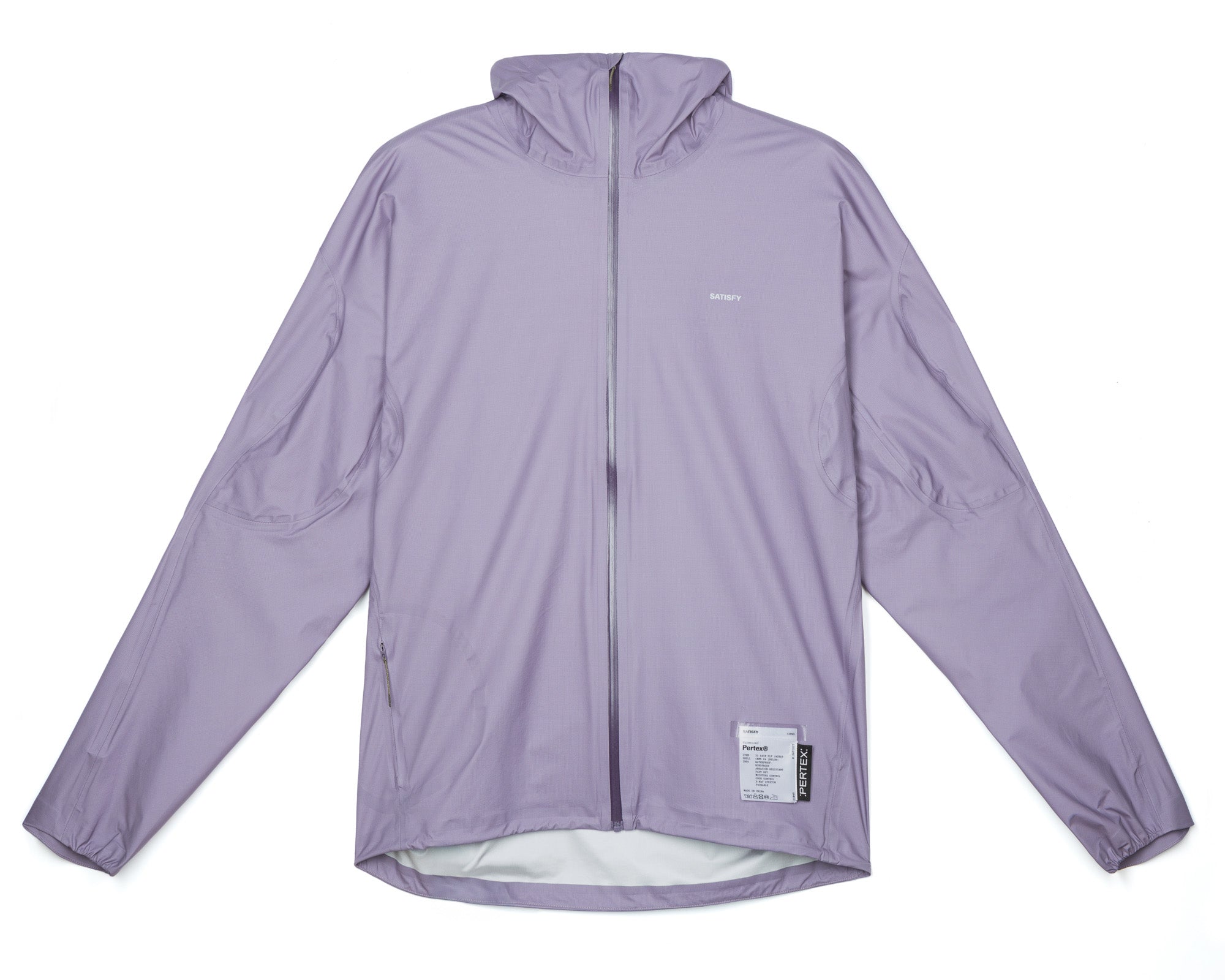 Pertex® 3L Fly Rain Jacket