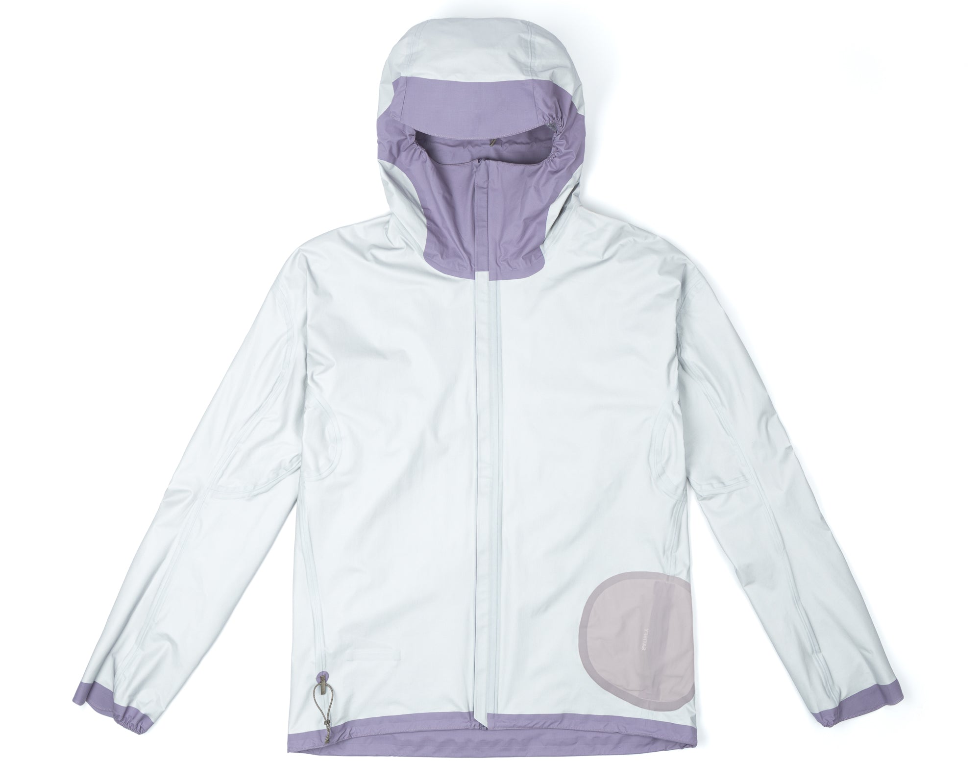 Pertex® 3L Fly Rain Jacket