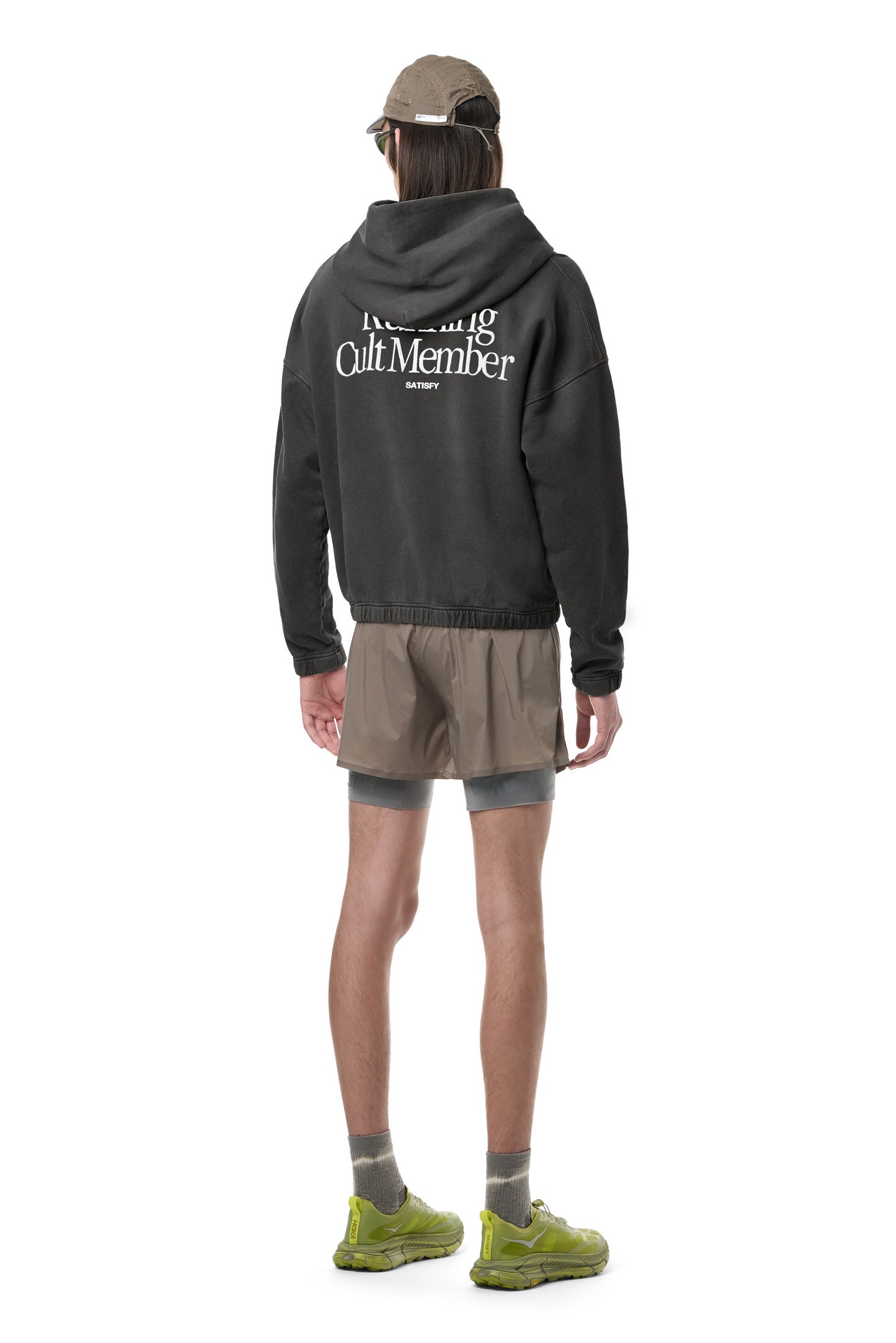 SoftCell™ Hoodie