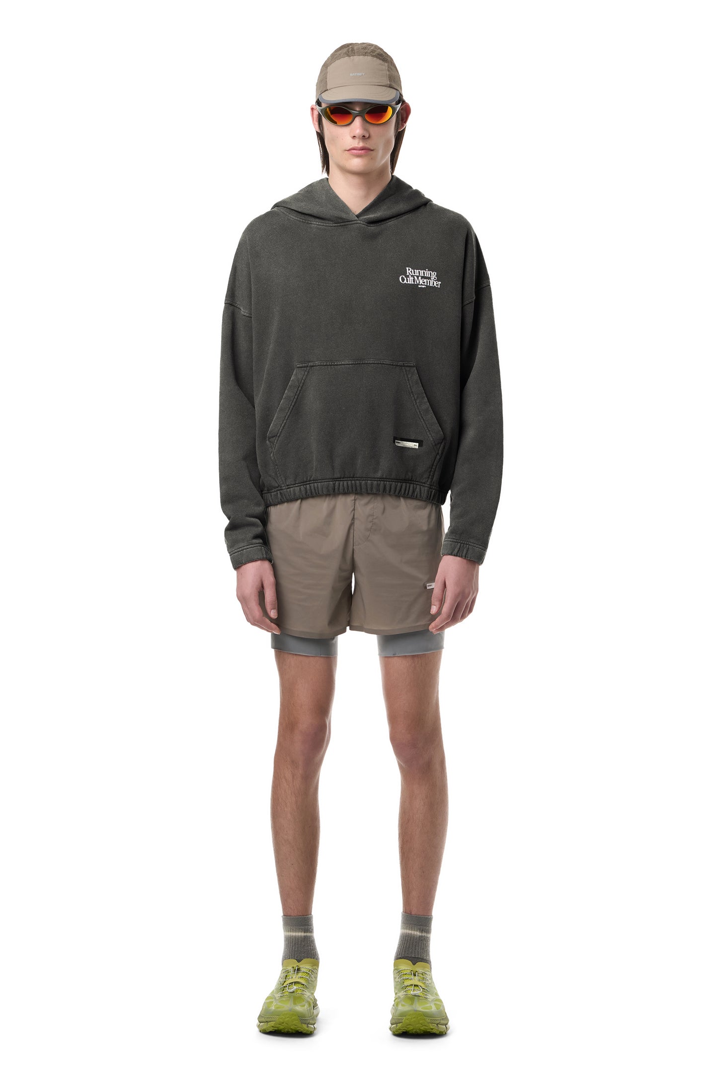 SoftCell™ Hoodie