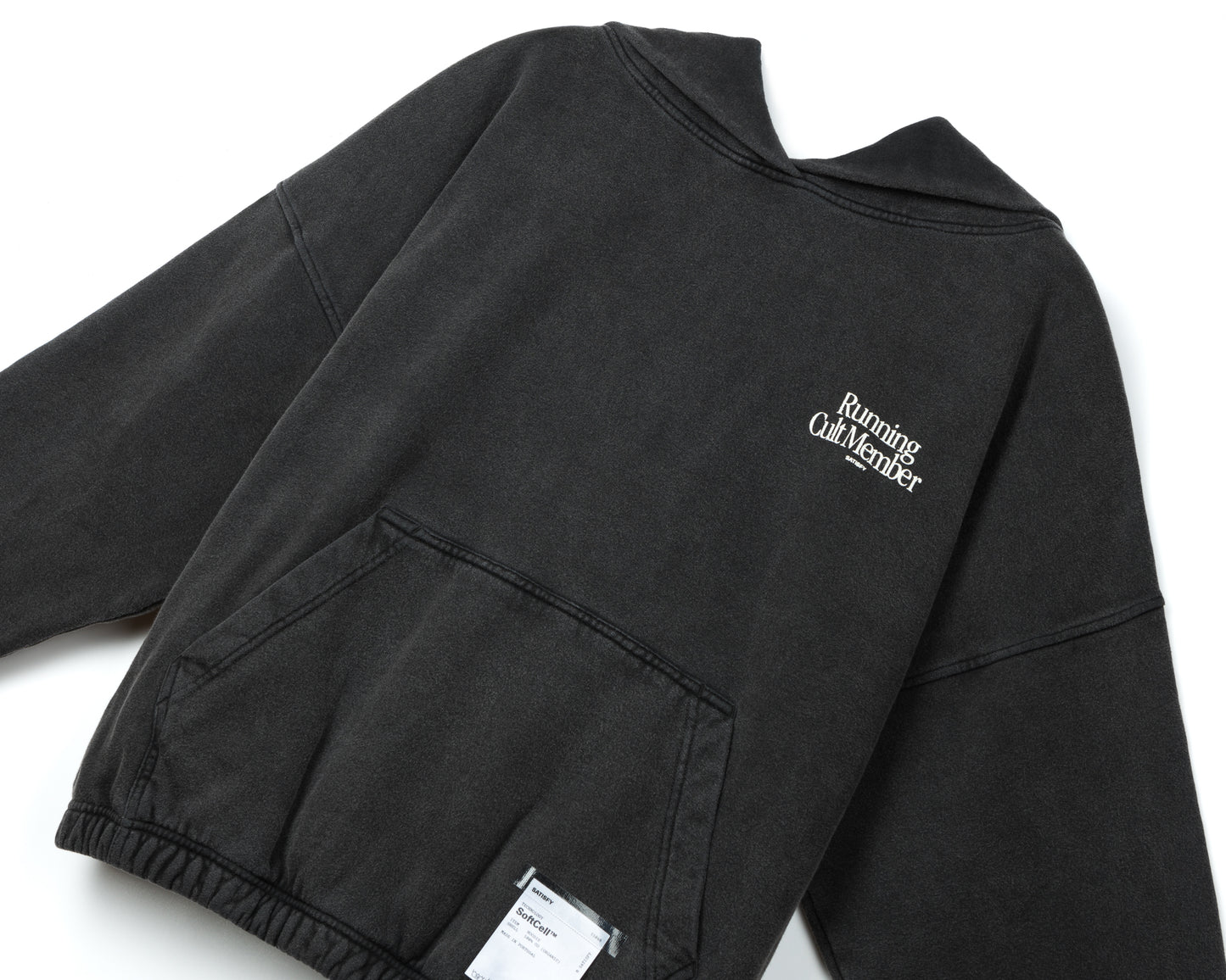 SoftCell™ Hoodie
