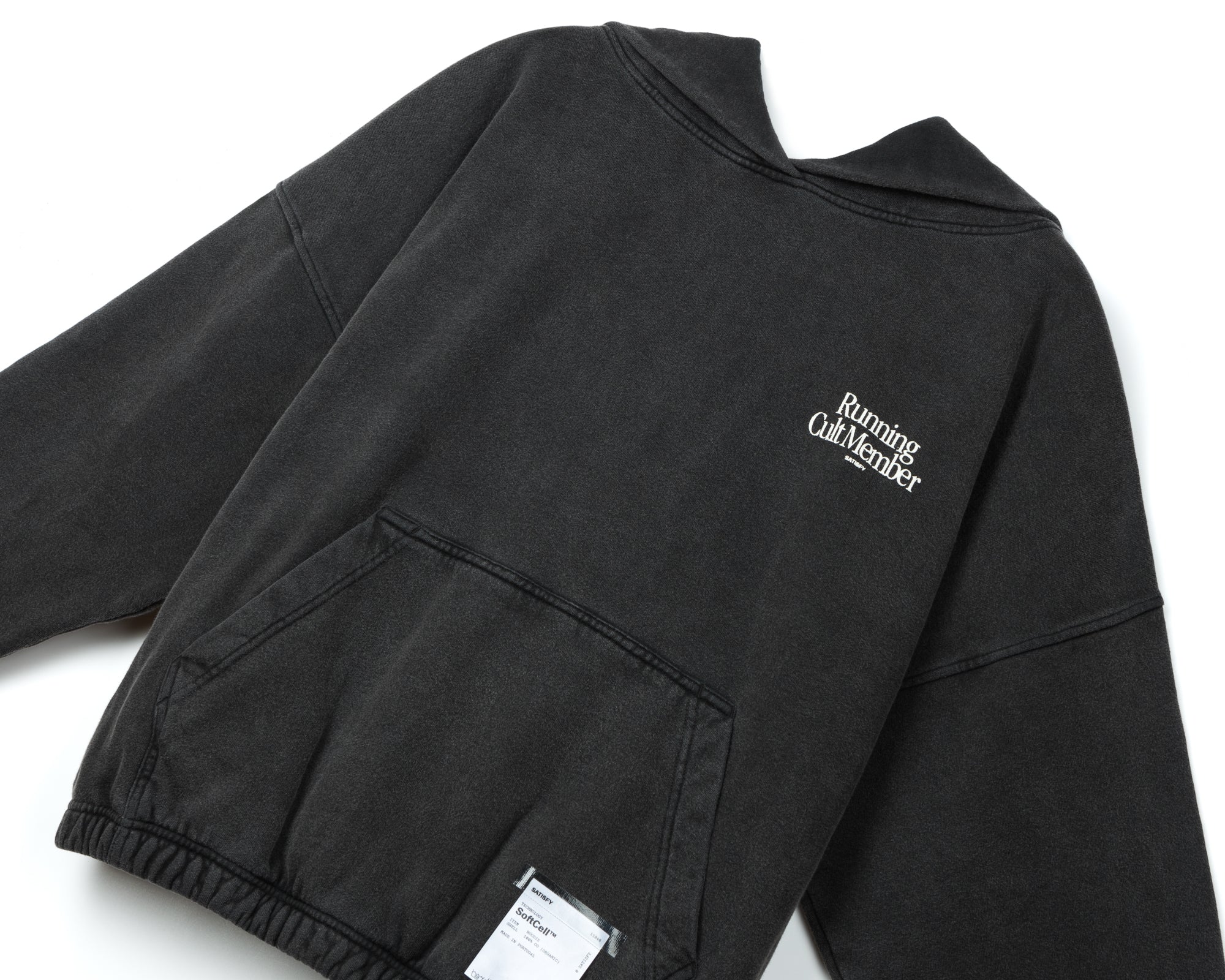 SoftCell™ Hoodie