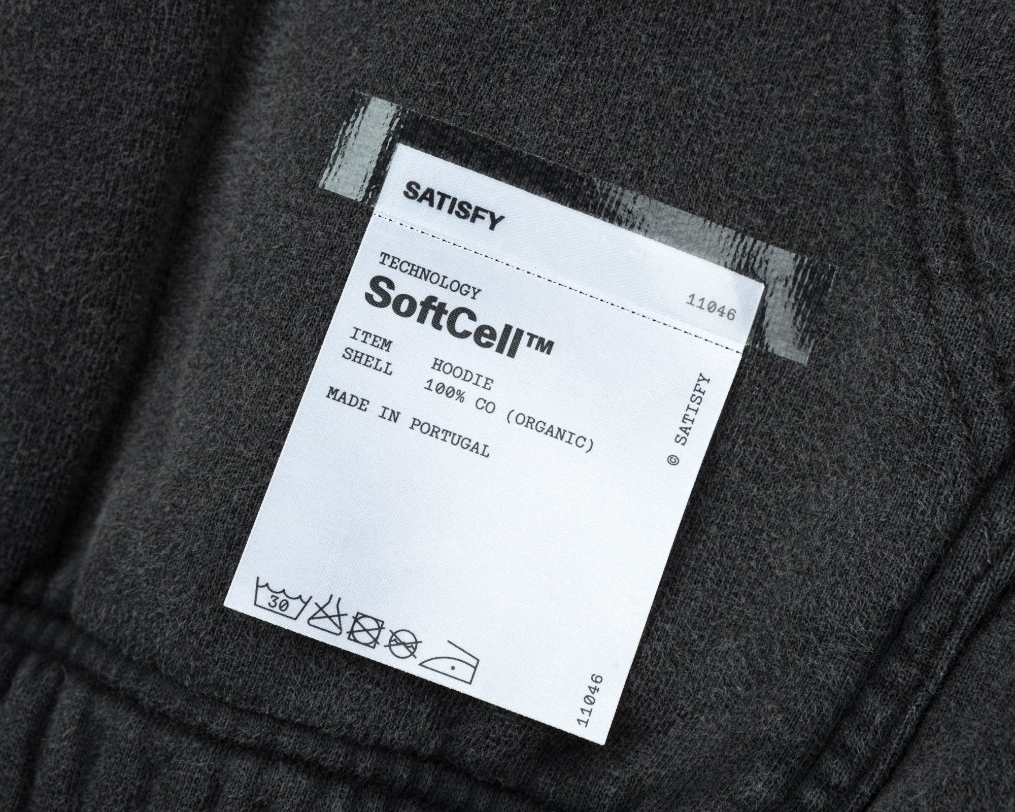 SoftCell™ Hoodie