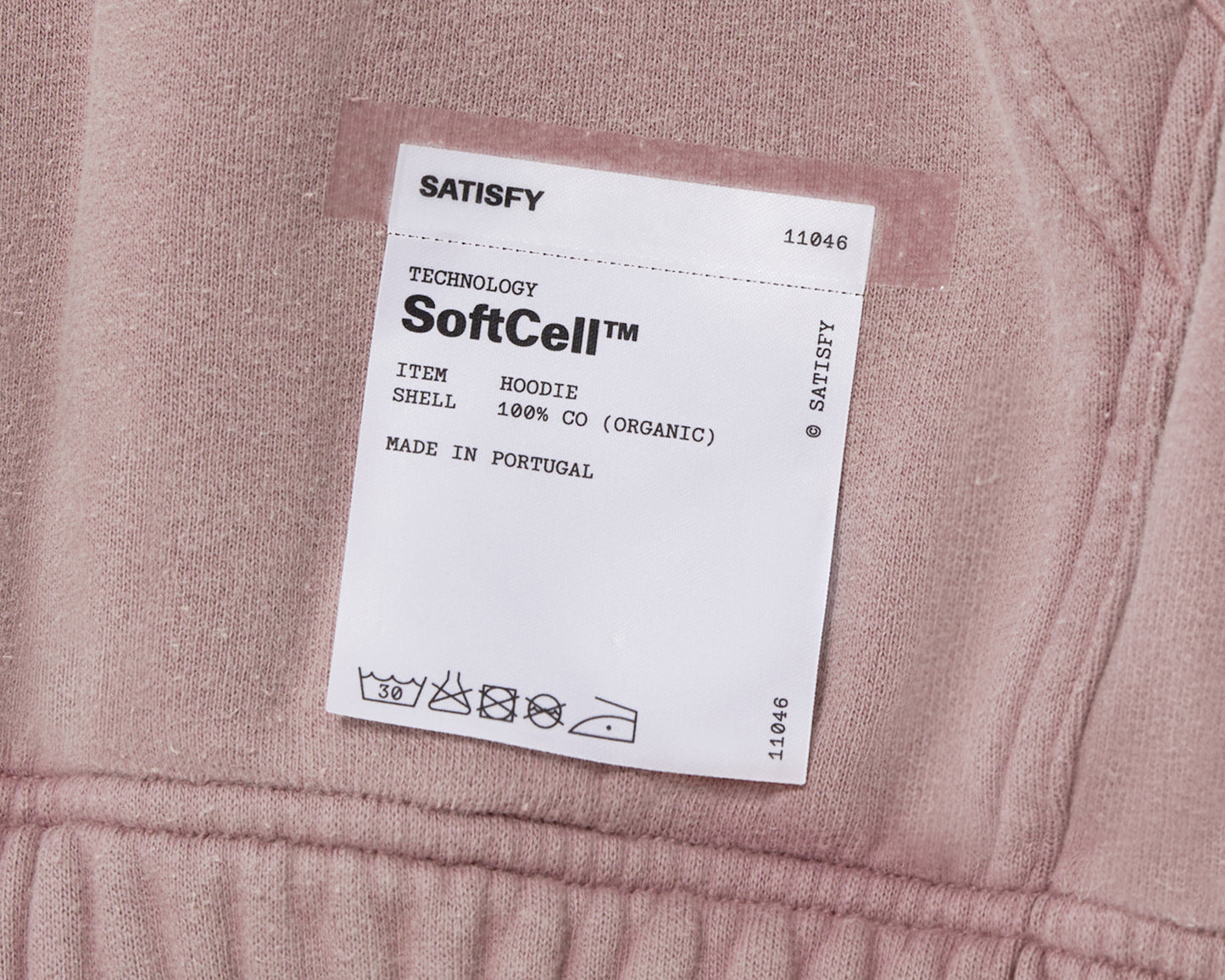 SoftCell™ Hoodie