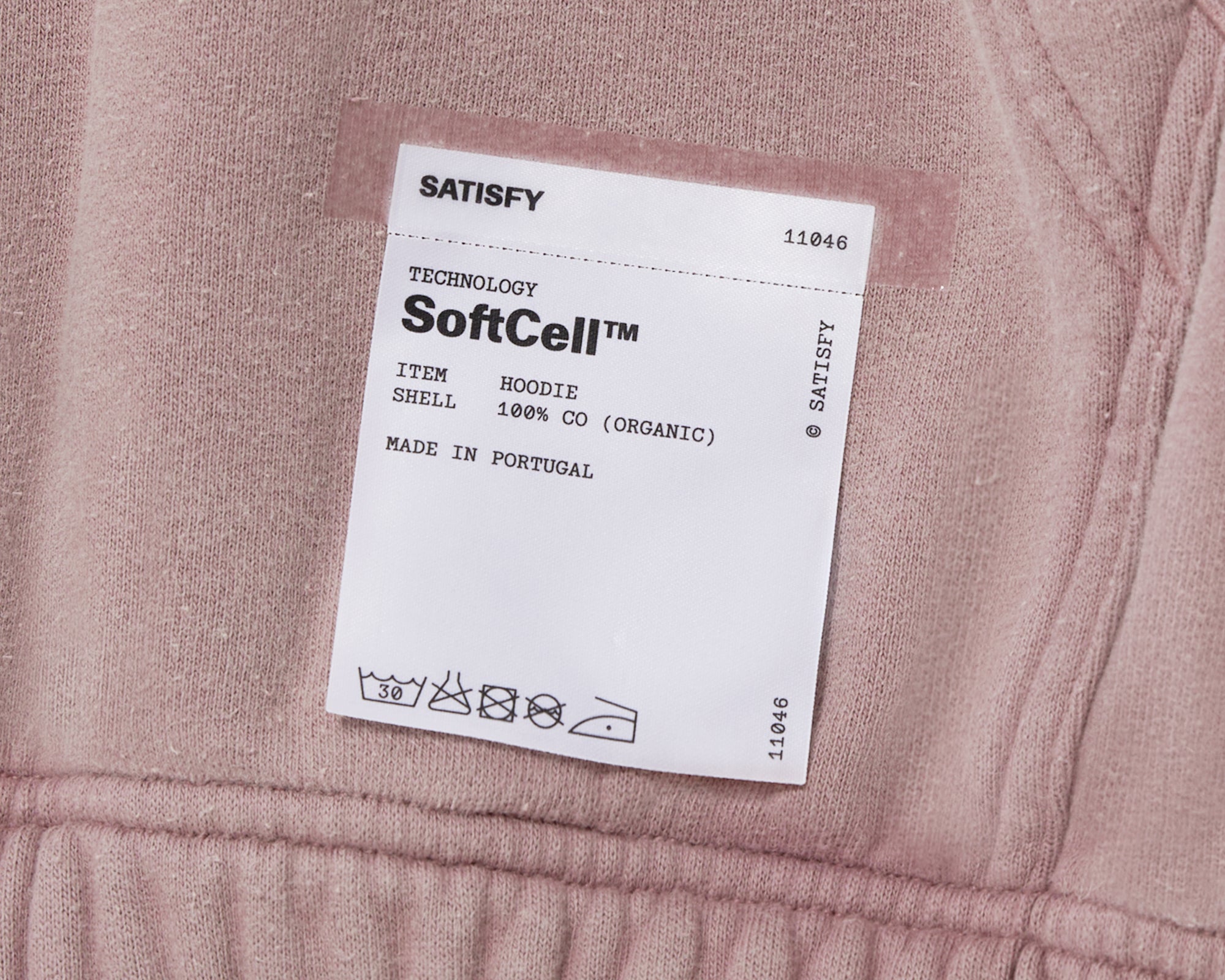 SoftCell™ Hoodie