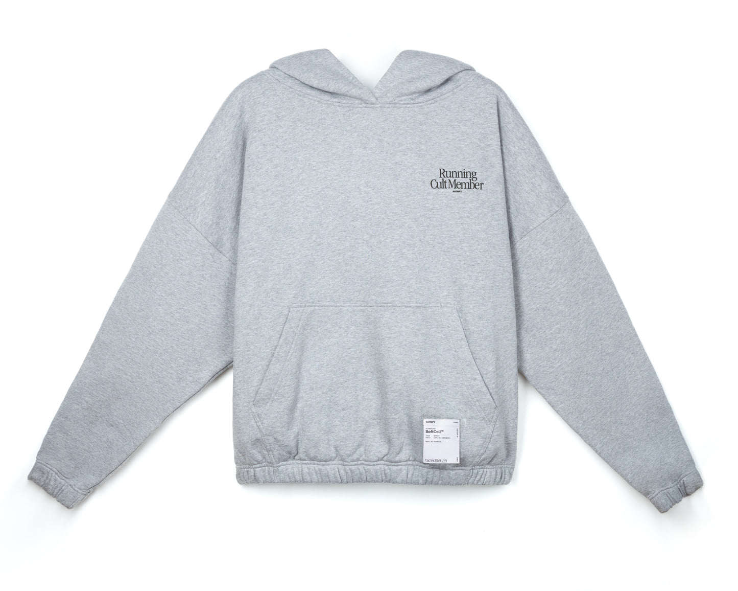 SoftCell™ Hoodie