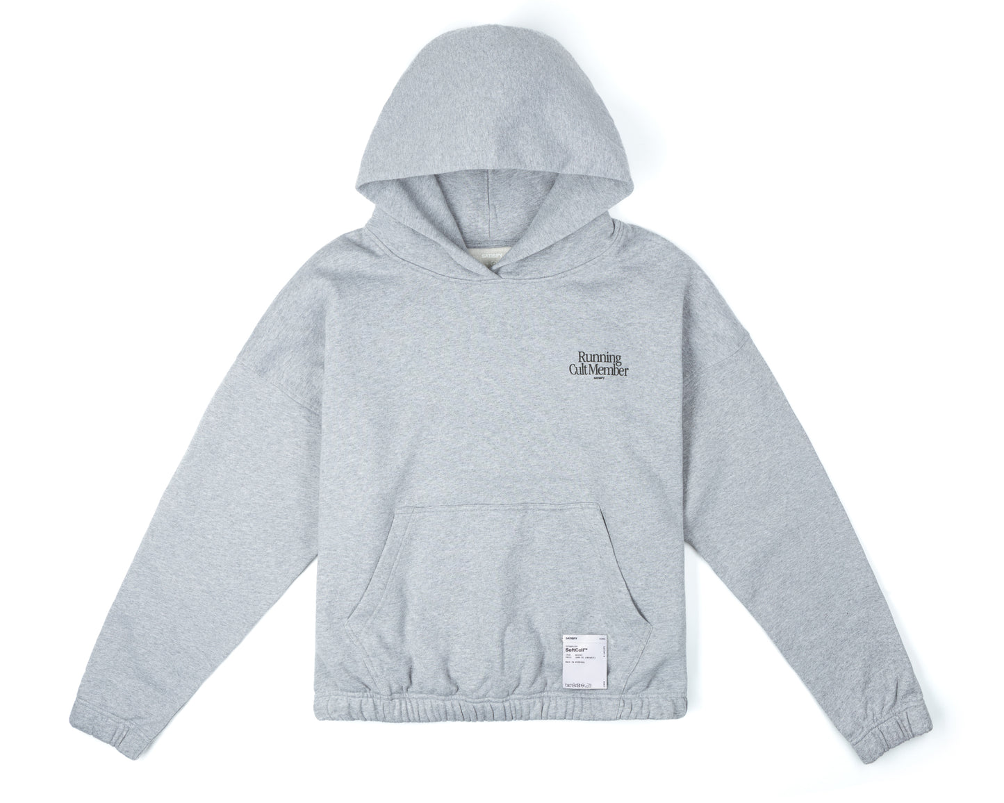 SoftCell™ Hoodie