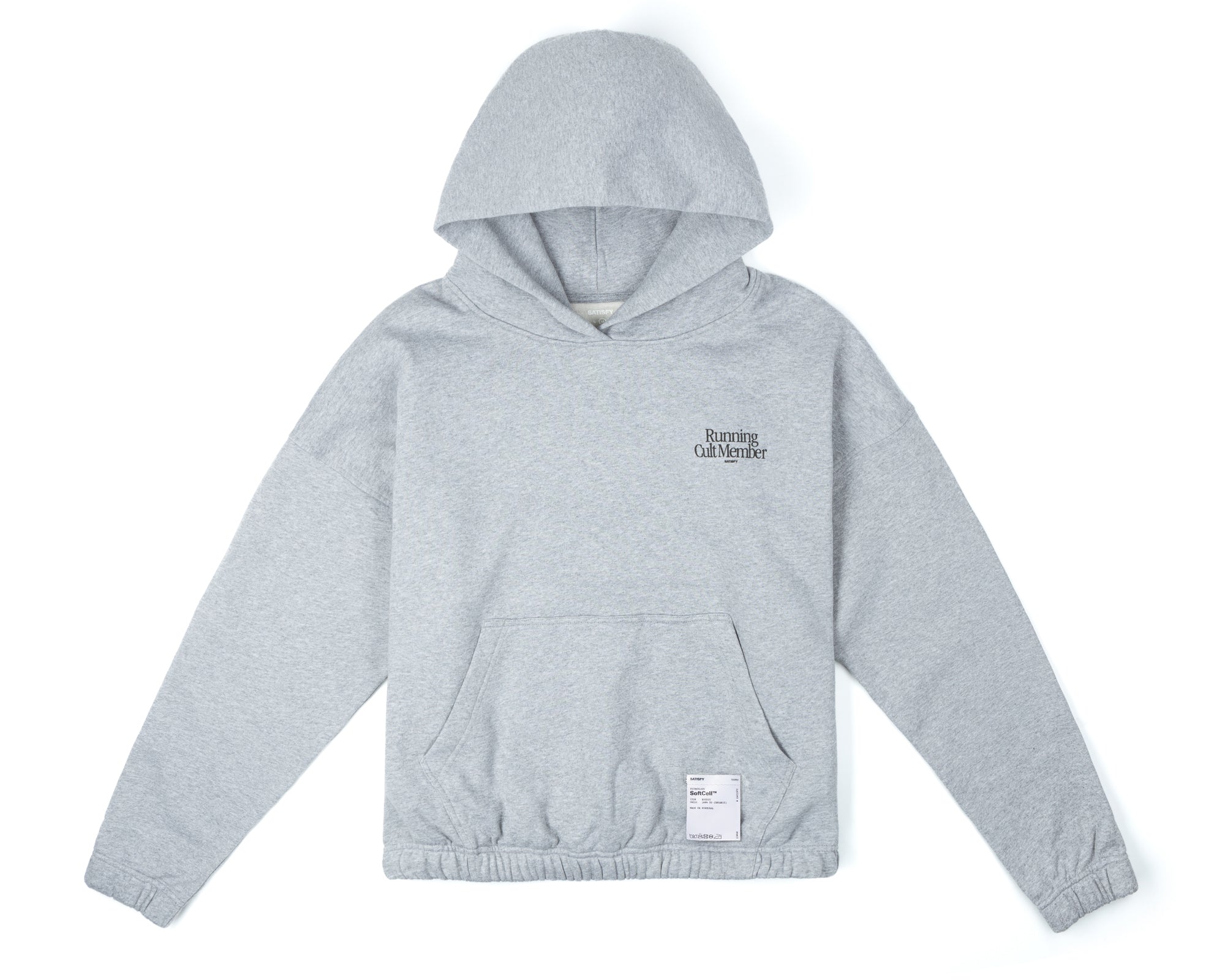 SoftCell™ Hoodie