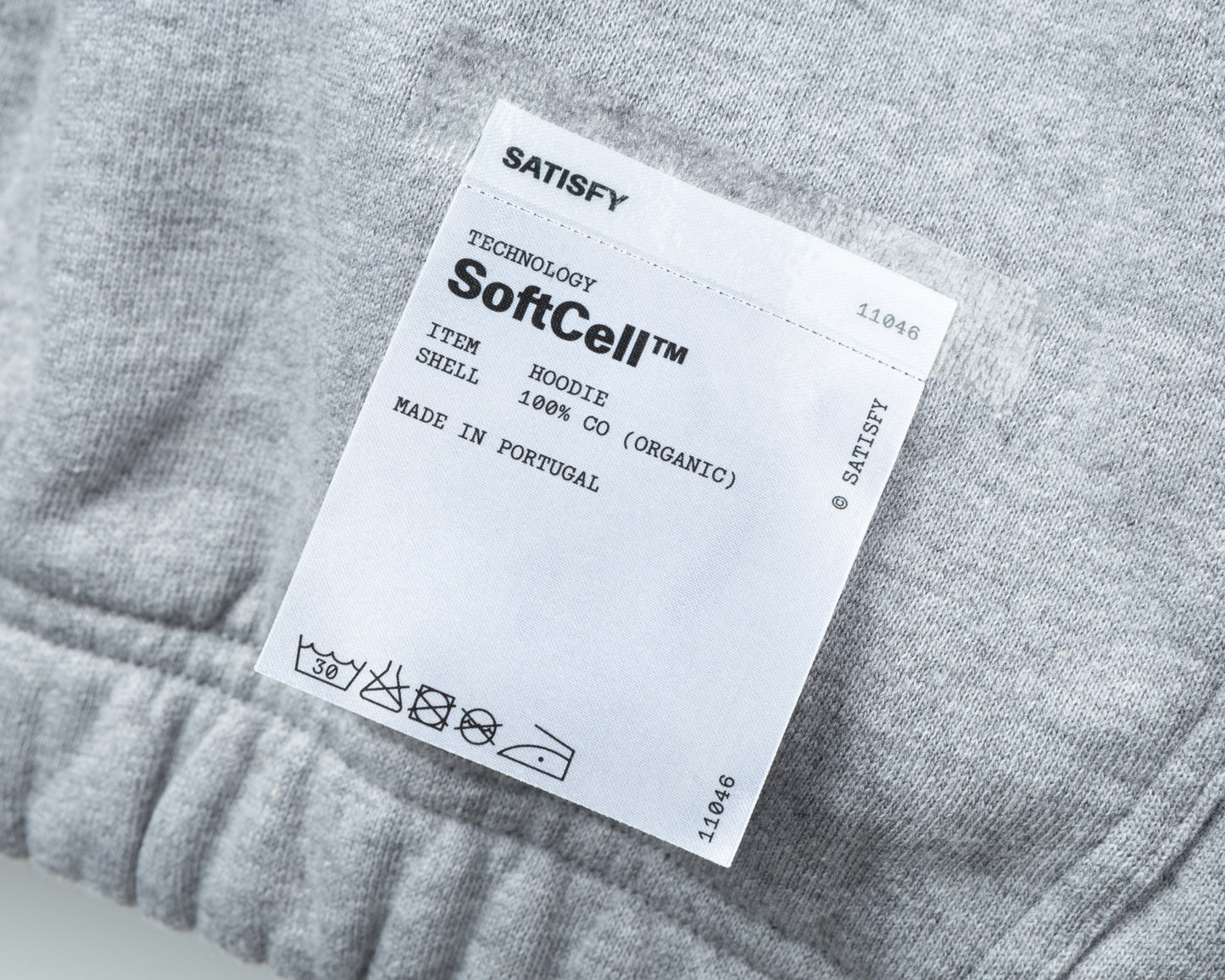 SoftCell™ Hoodie