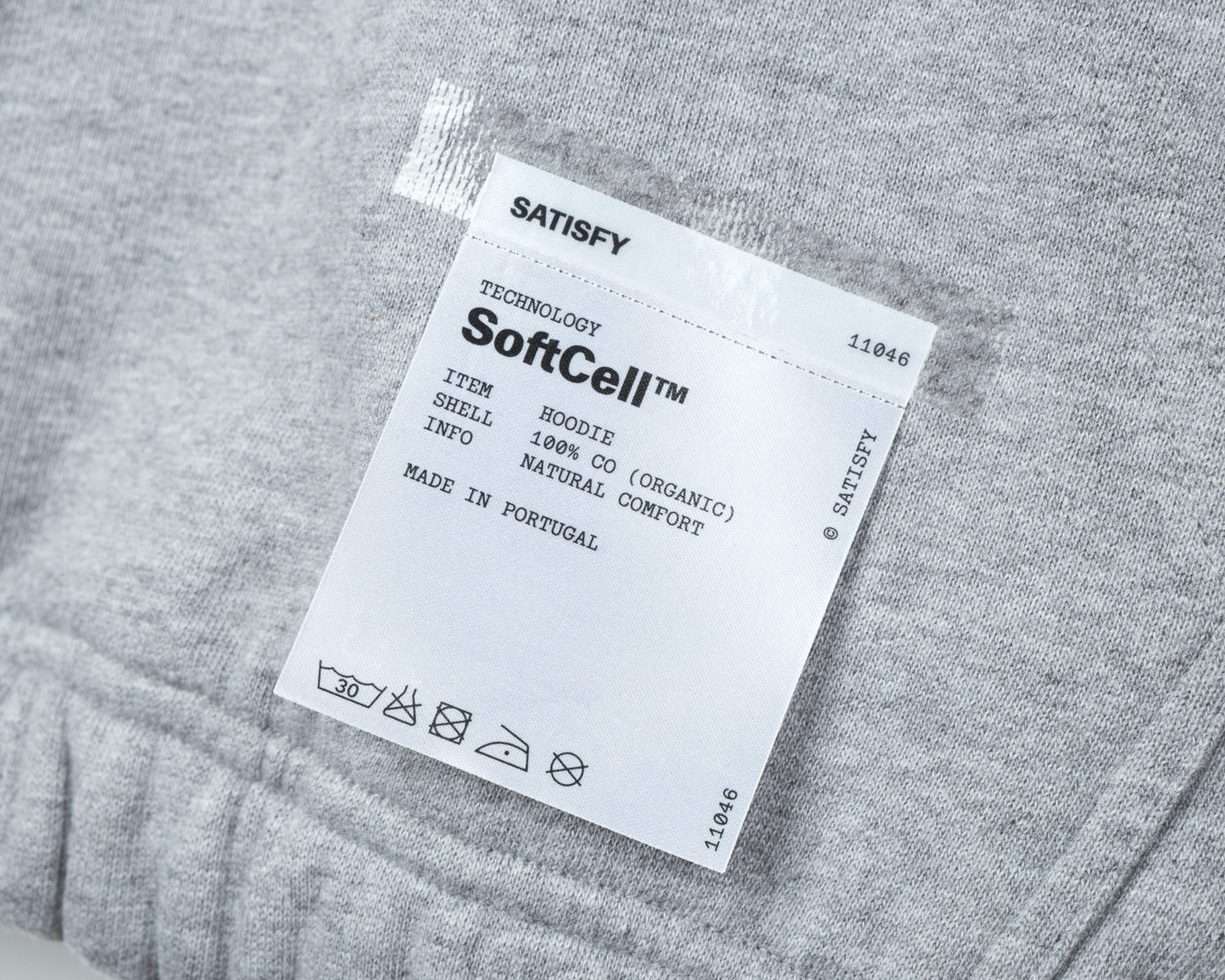SoftCell™ Hoodie