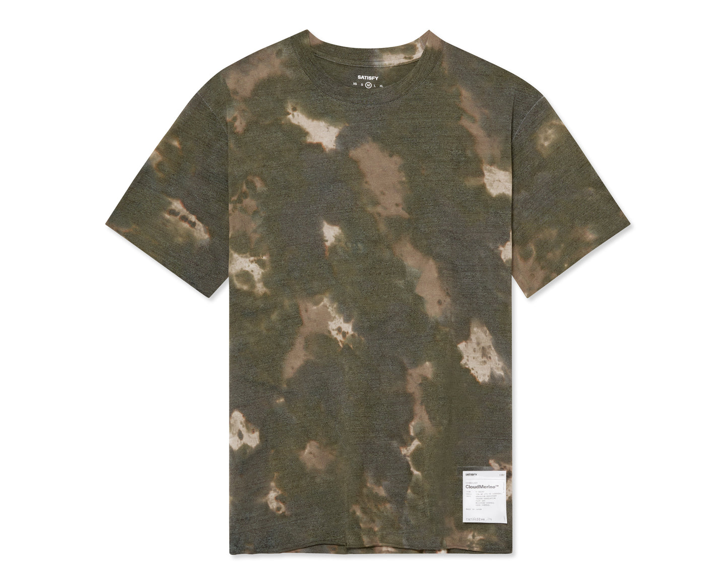 CLCloudMerino™ Cordura® T-Shirt