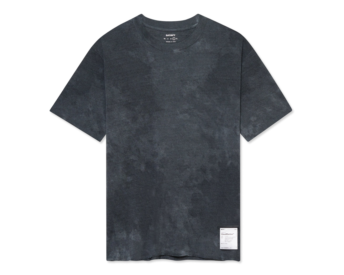 CloudMerino™ Cordura® T-Shirt ARCHIVE